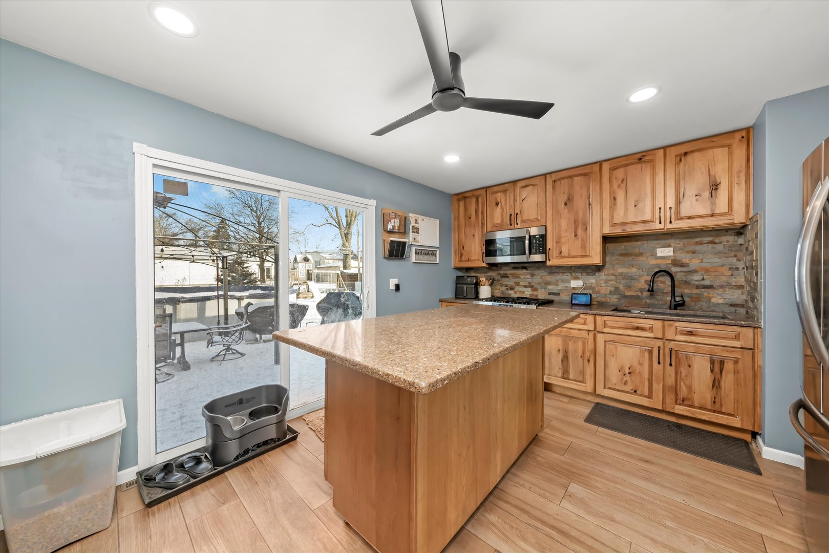 9202 Birch Street, Orland Park, IL 60462