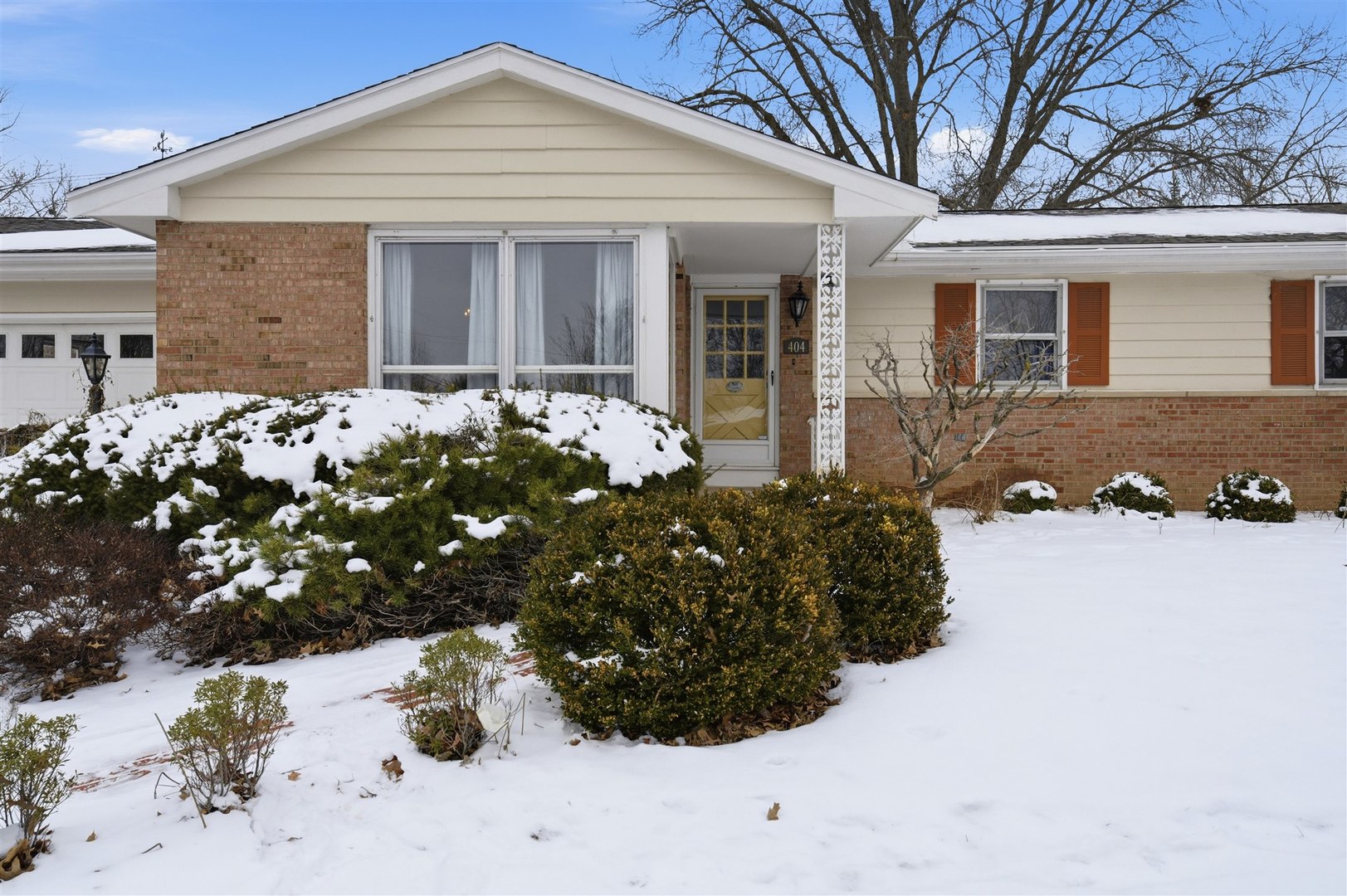 404 Grandview Drive, Normal, IL 61761