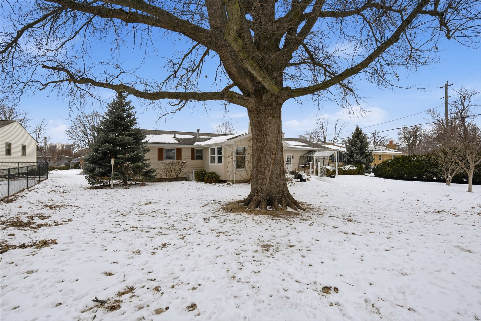 404 Grandview Drive, Normal, IL 61761