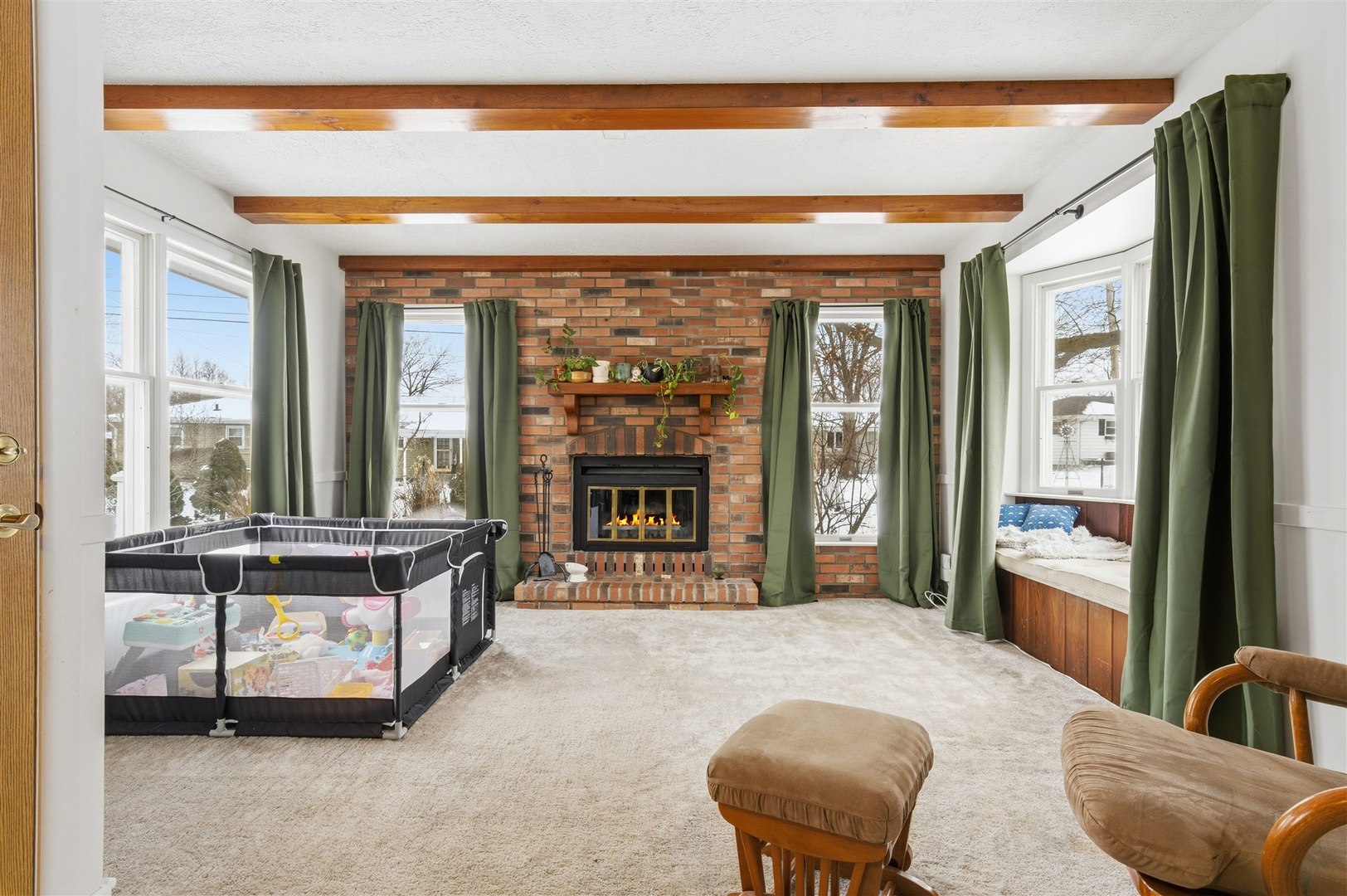 404 Grandview Drive, Normal, IL 61761