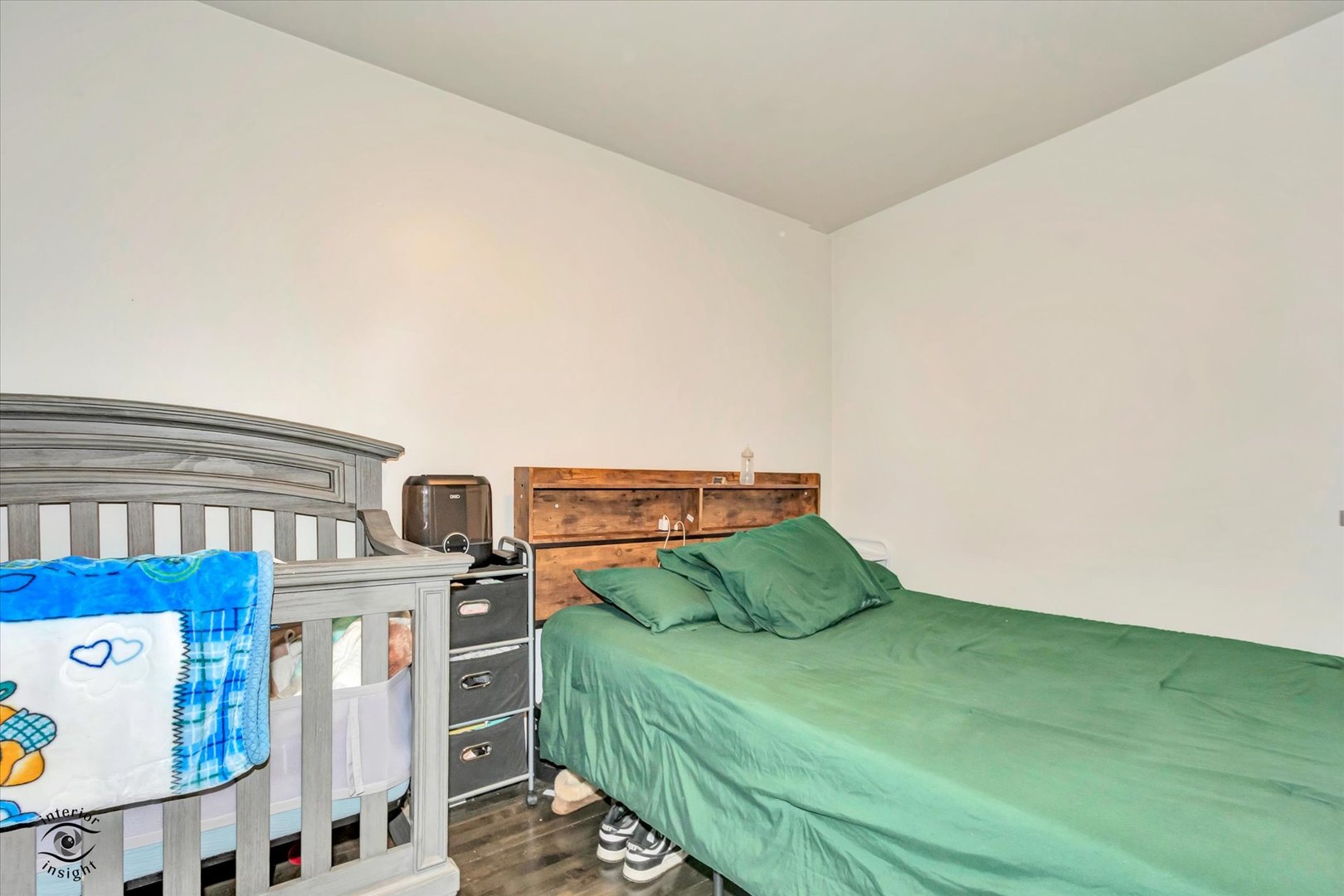 4107 S Archer Avenue, Chicago, IL 60632