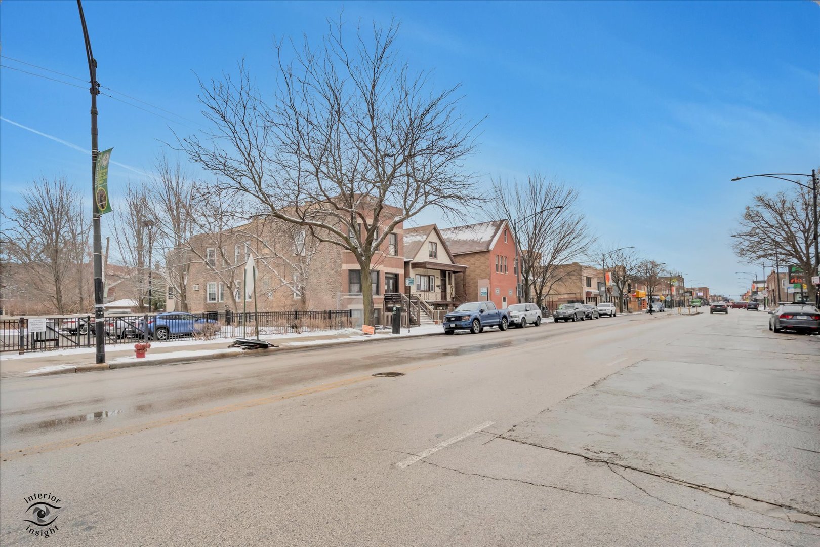 4107 S Archer Avenue, Chicago, IL 60632