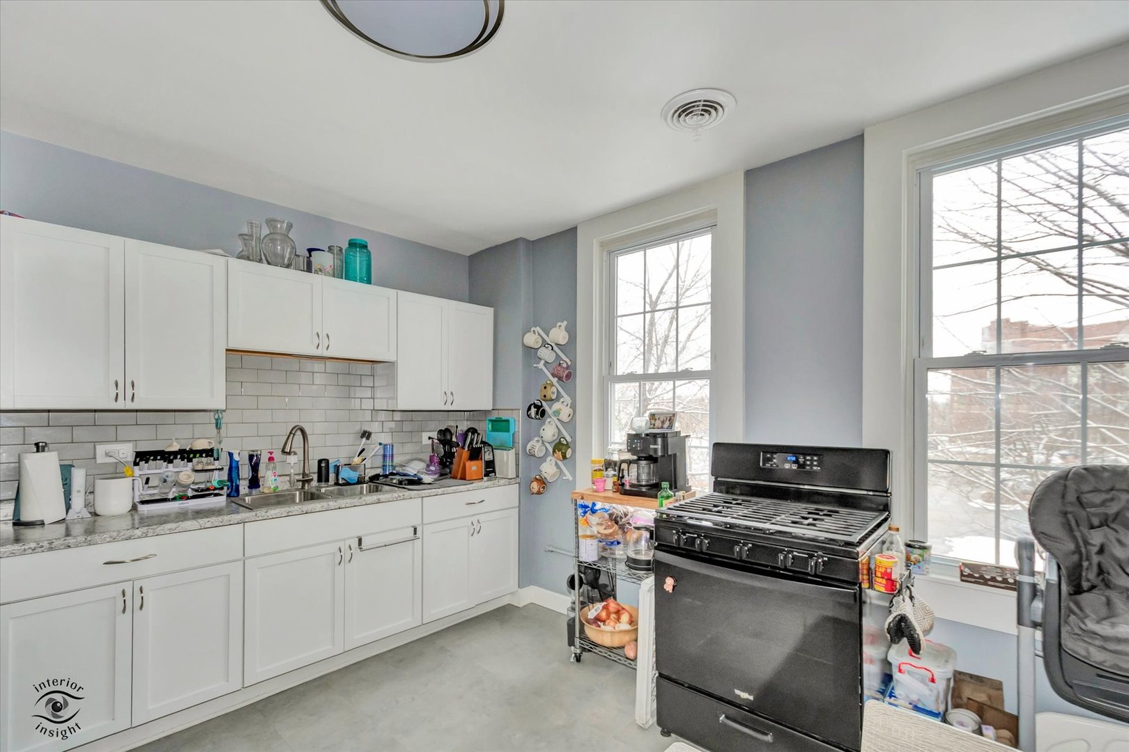 4107 S Archer Avenue, Chicago, IL 60632