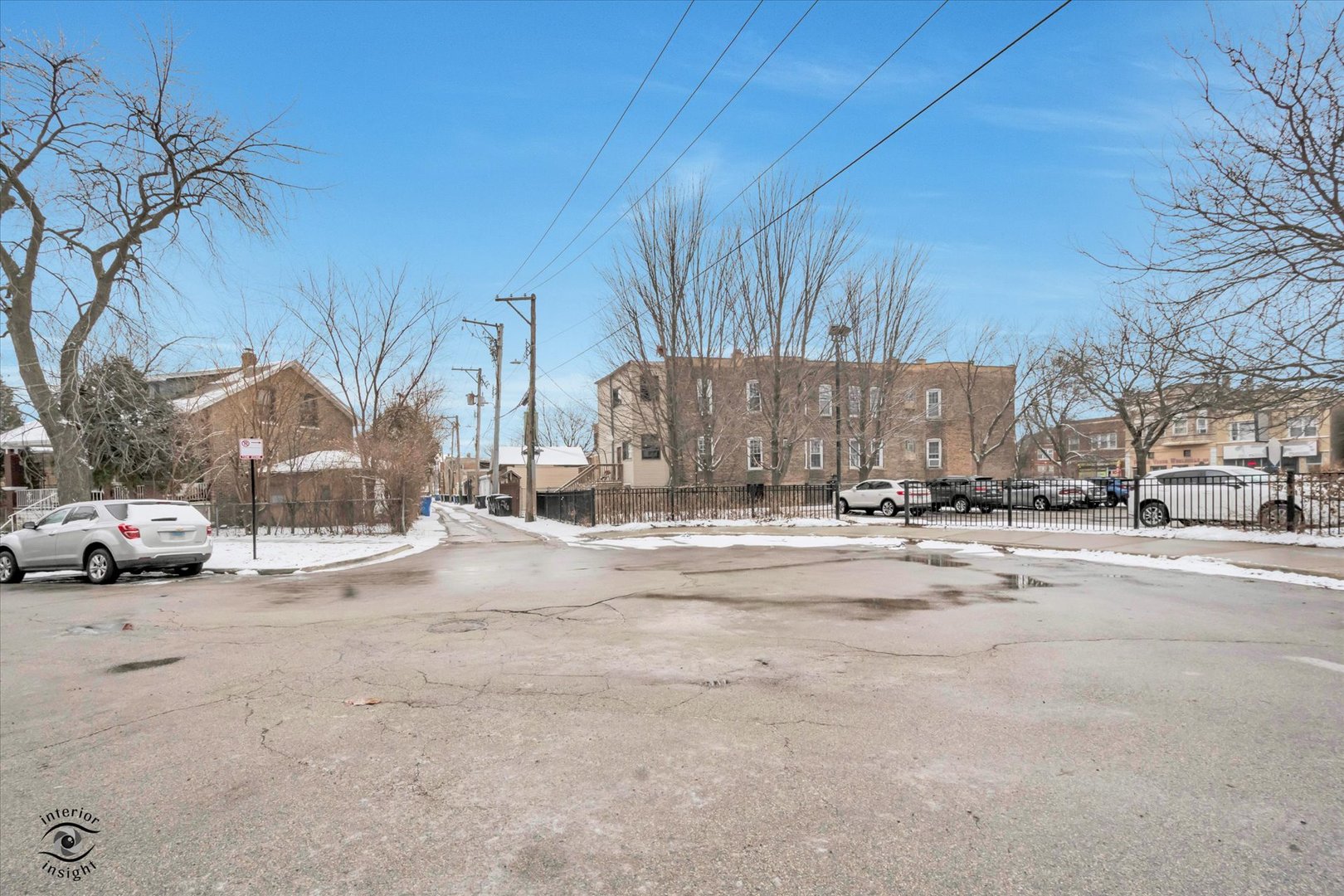 4107 S Archer Avenue, Chicago, IL 60632