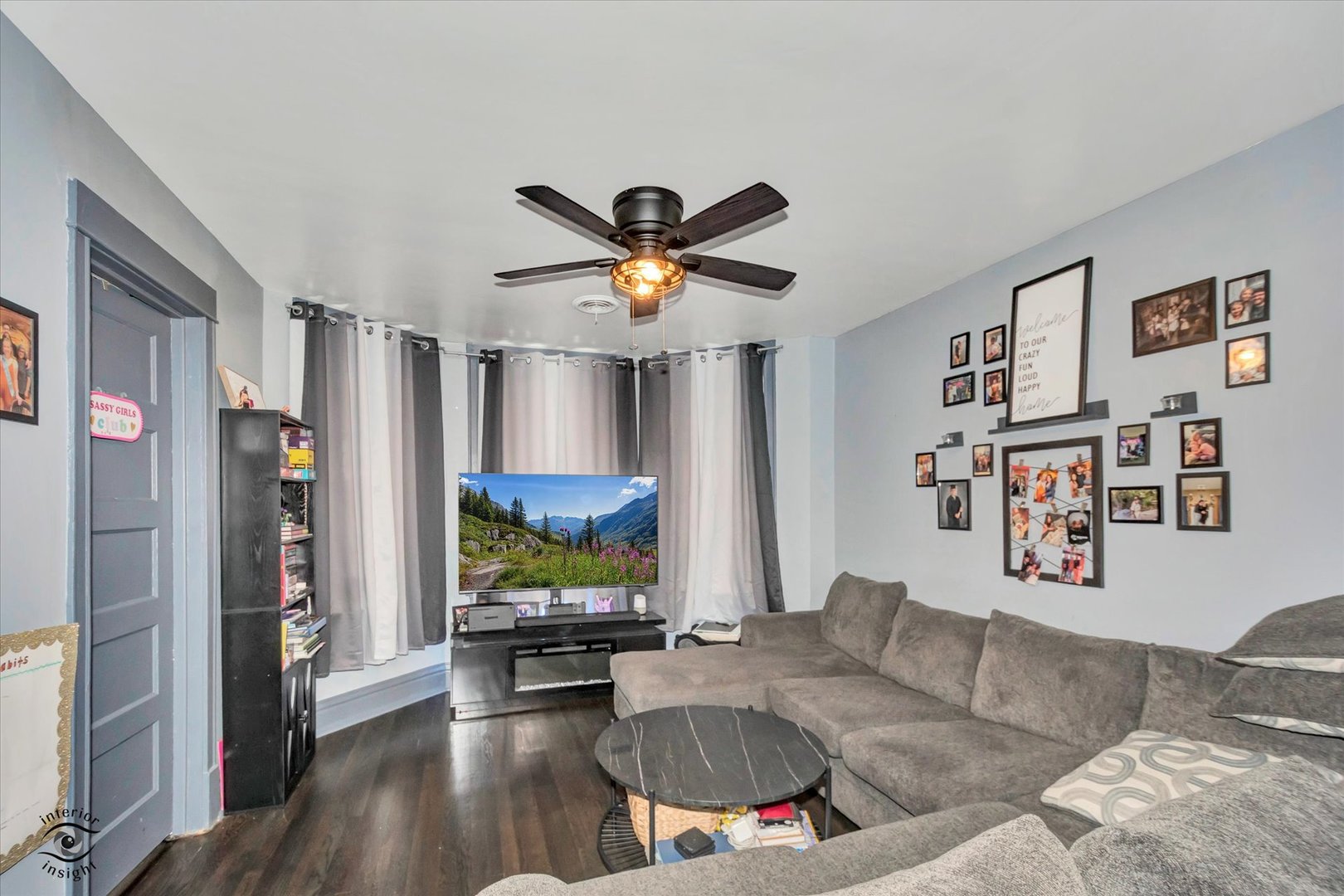 4107 S Archer Avenue, Chicago, IL 60632