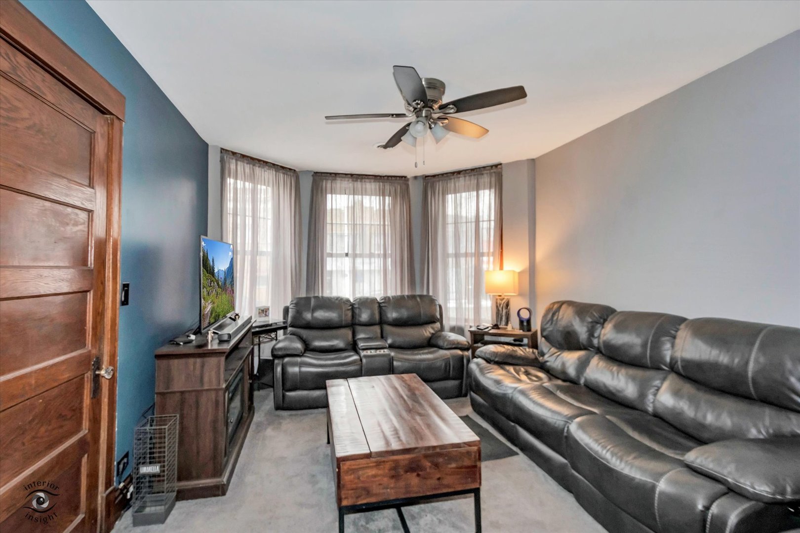 4107 S Archer Avenue, Chicago, IL 60632