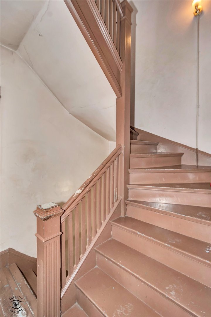 4107 S Archer Avenue, Chicago, IL 60632