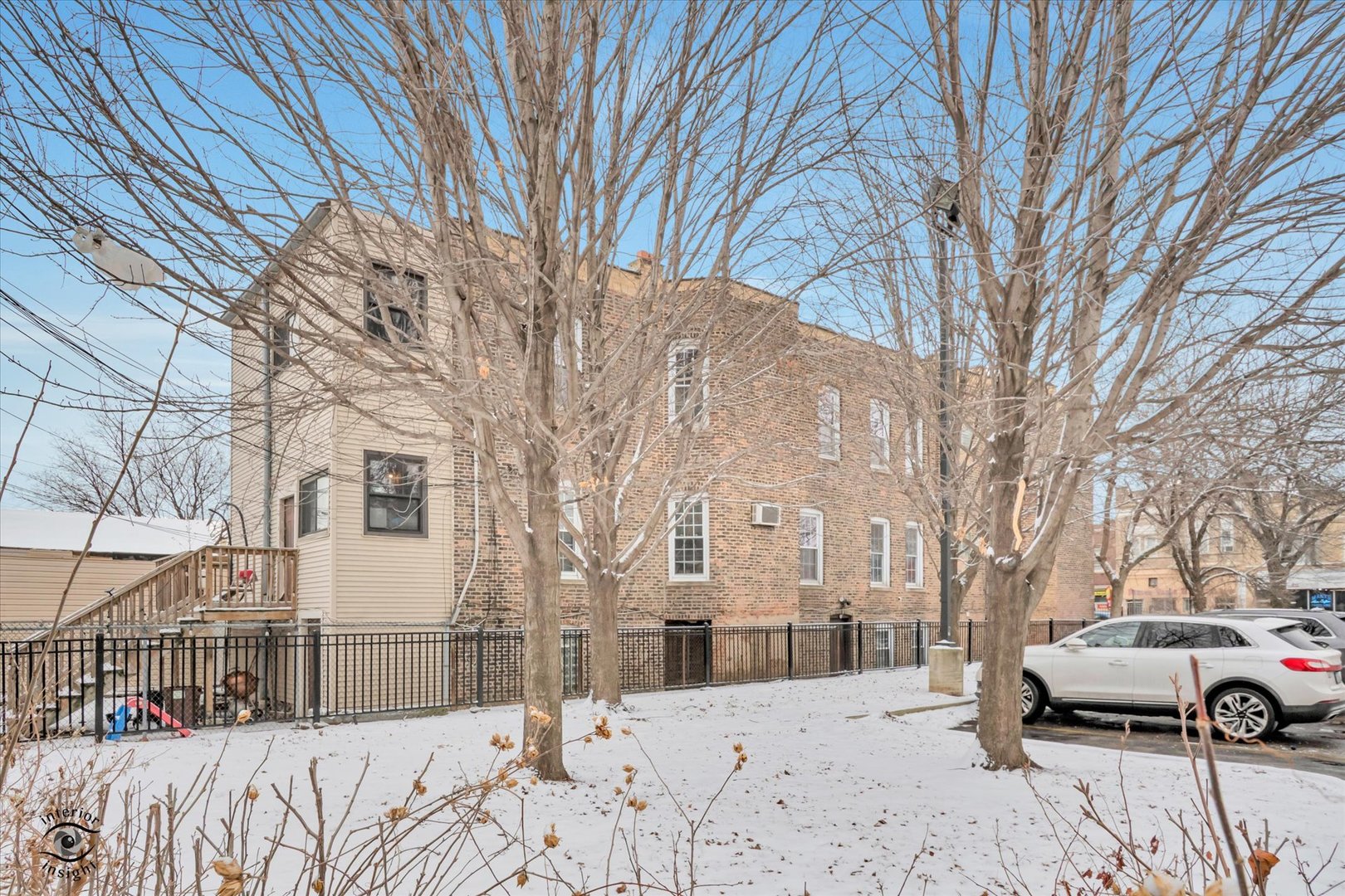 4107 S Archer Avenue, Chicago, IL 60632