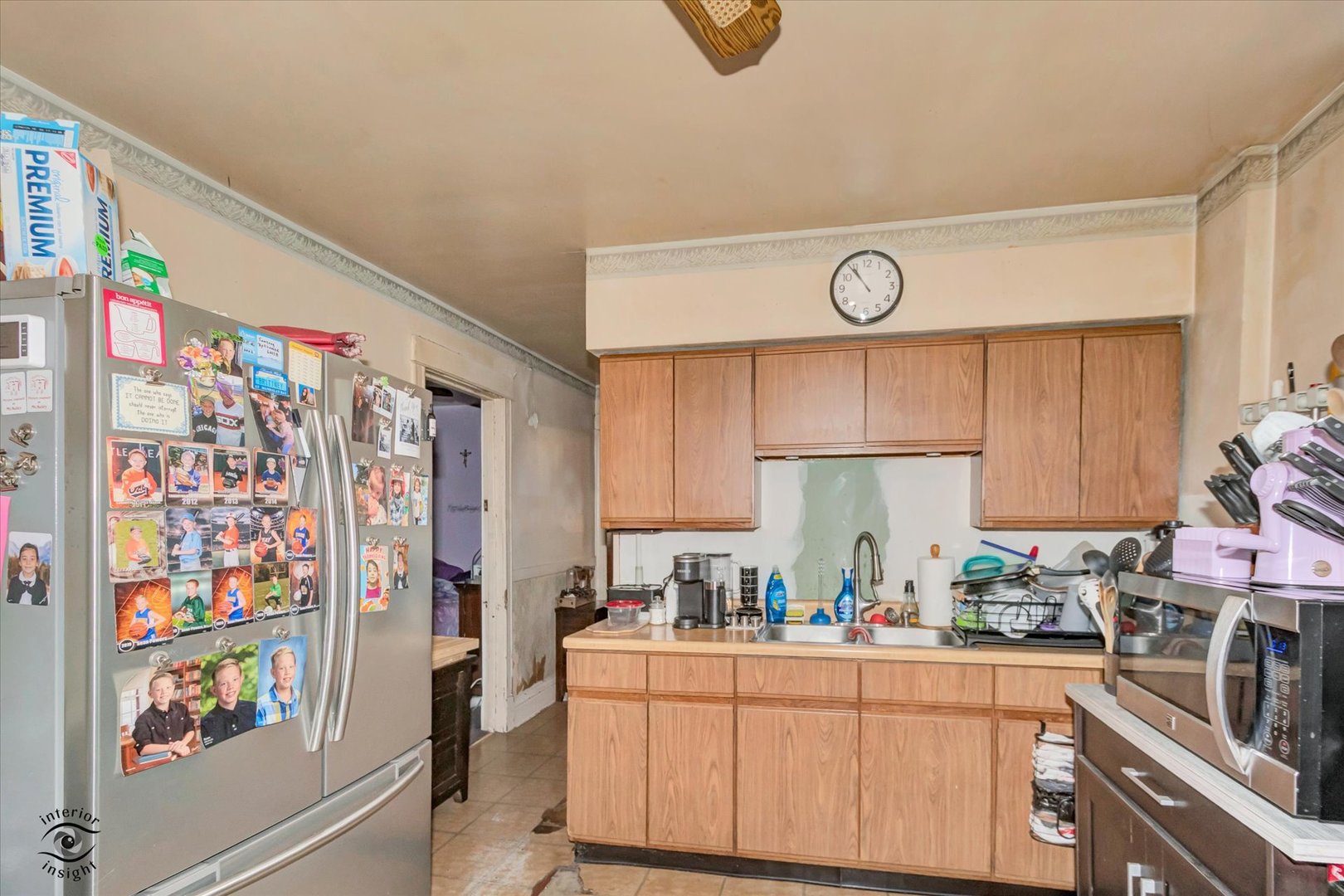 4107 S Archer Avenue, Chicago, IL 60632