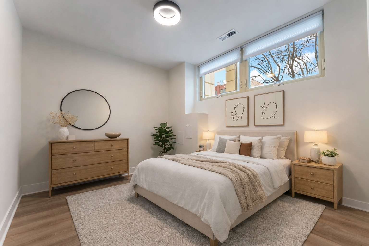 220 S Western Avenue #A, Chicago, IL 60612