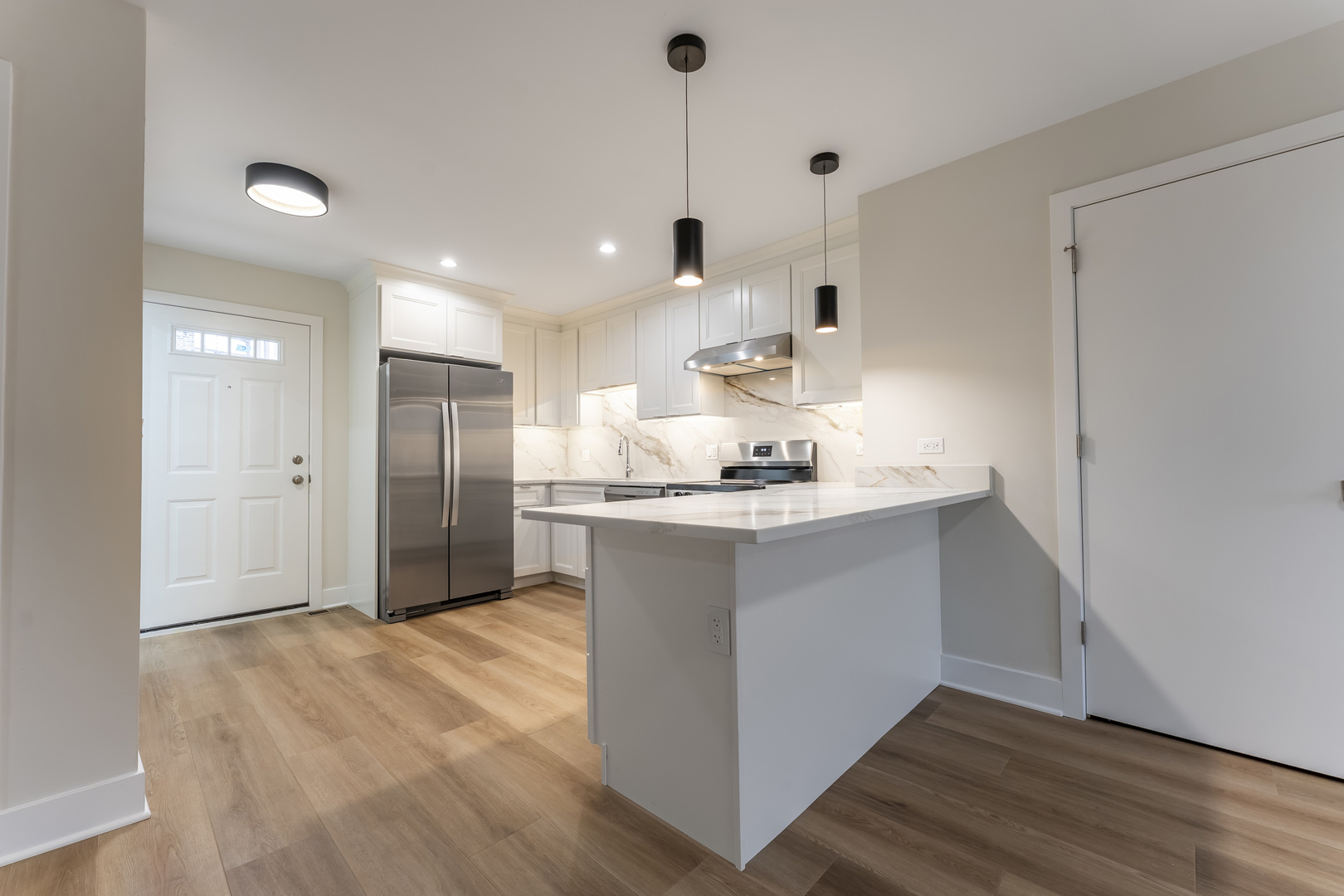 220 S Western Avenue #A, Chicago, IL 60612