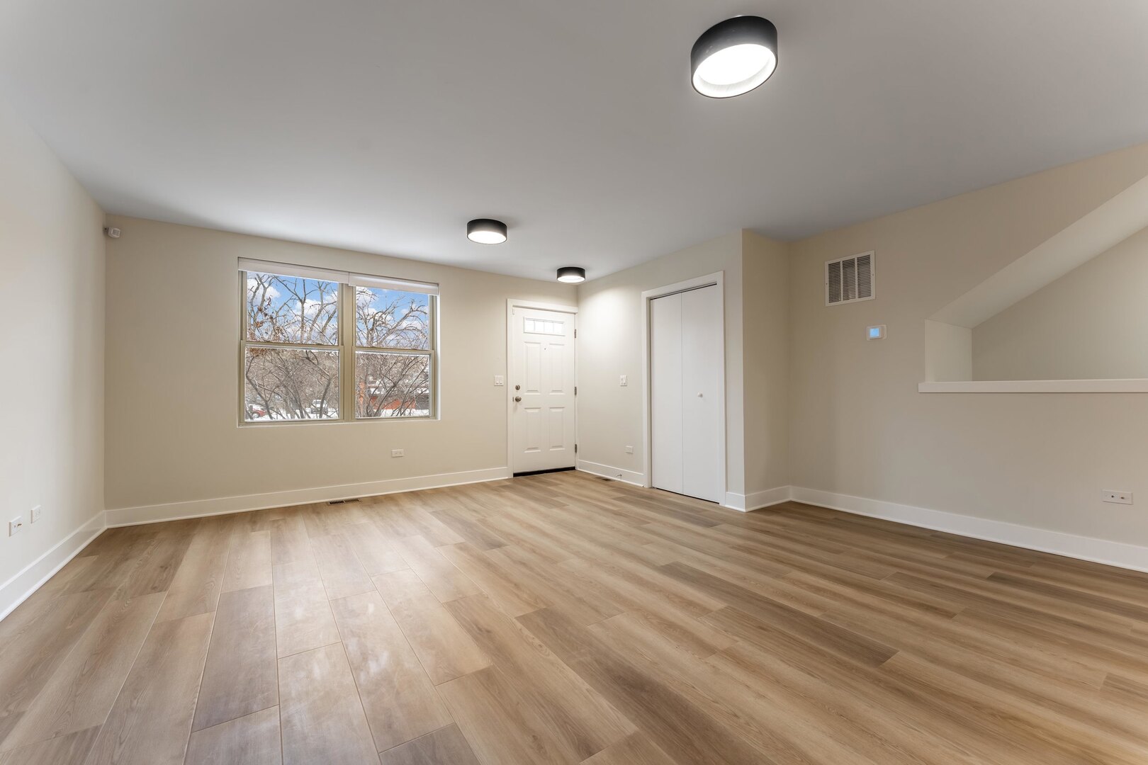 220 S Western Avenue #A, Chicago, IL 60612