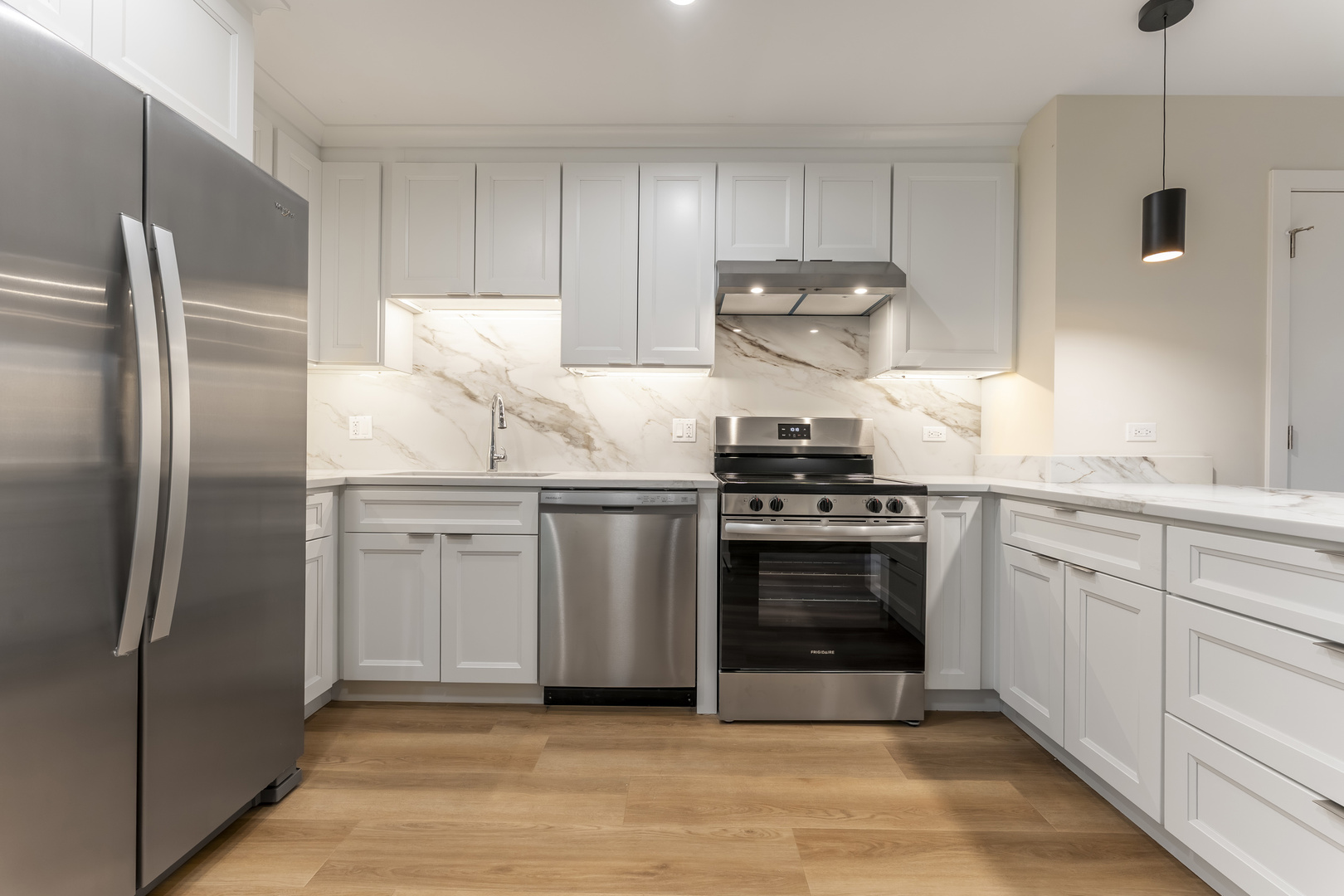 220 S Western Avenue #A, Chicago, IL 60612