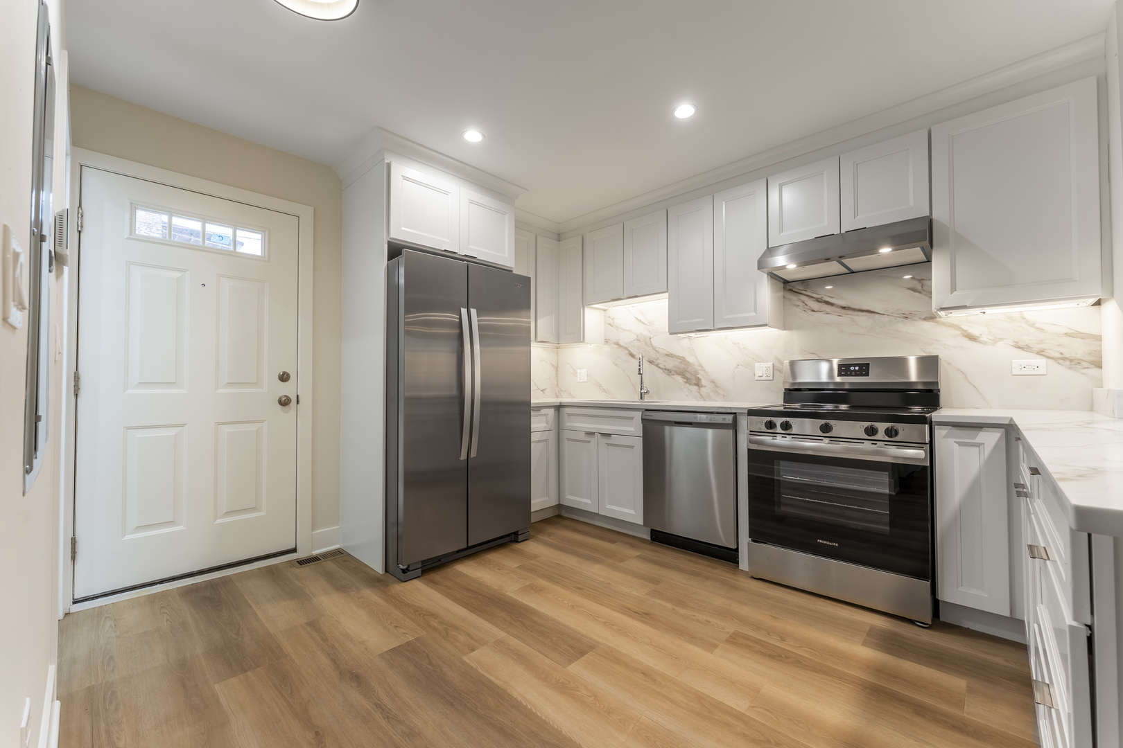 220 S Western Avenue #A, Chicago, IL 60612