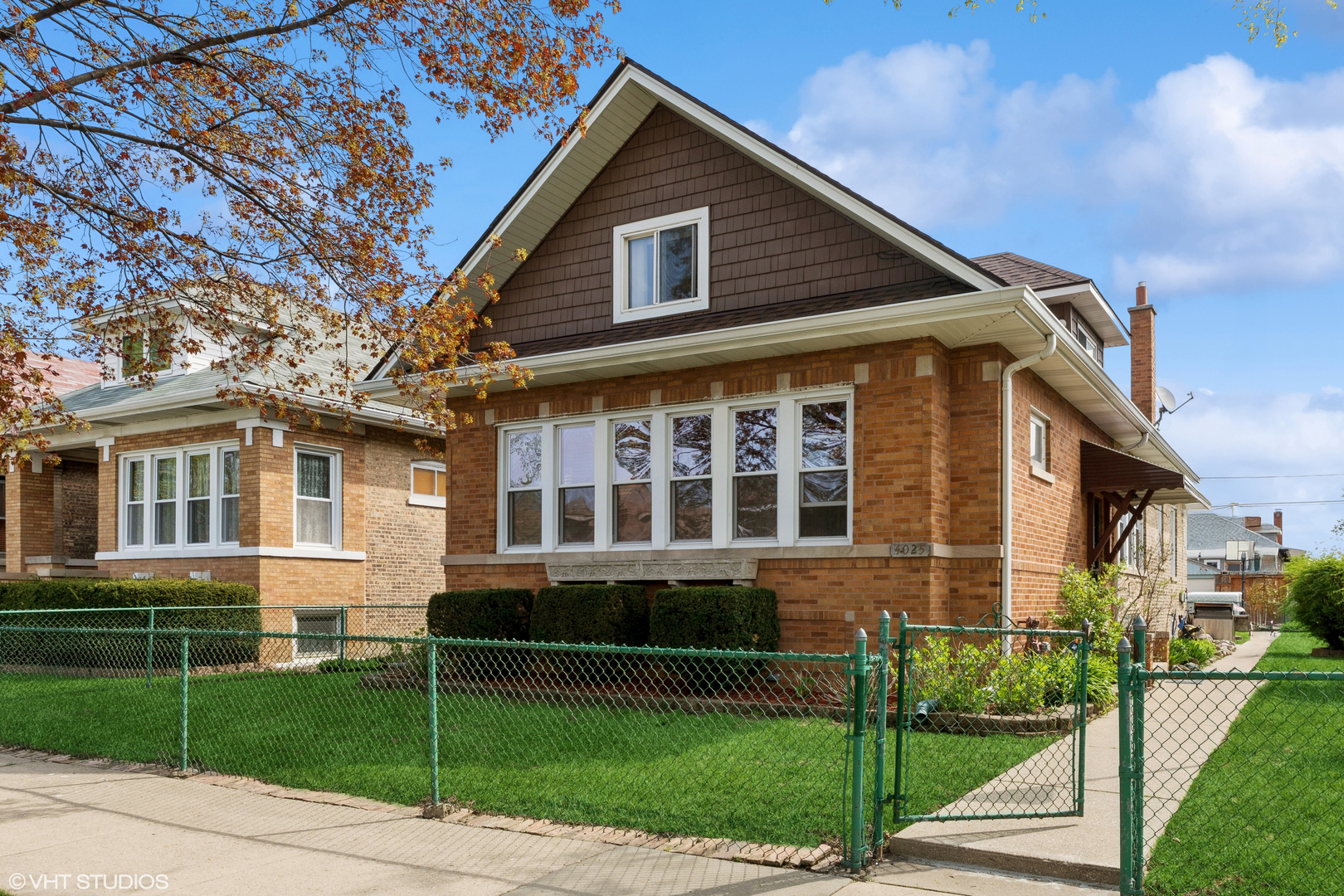 4025 N Menard Avenue, Chicago, IL 60634