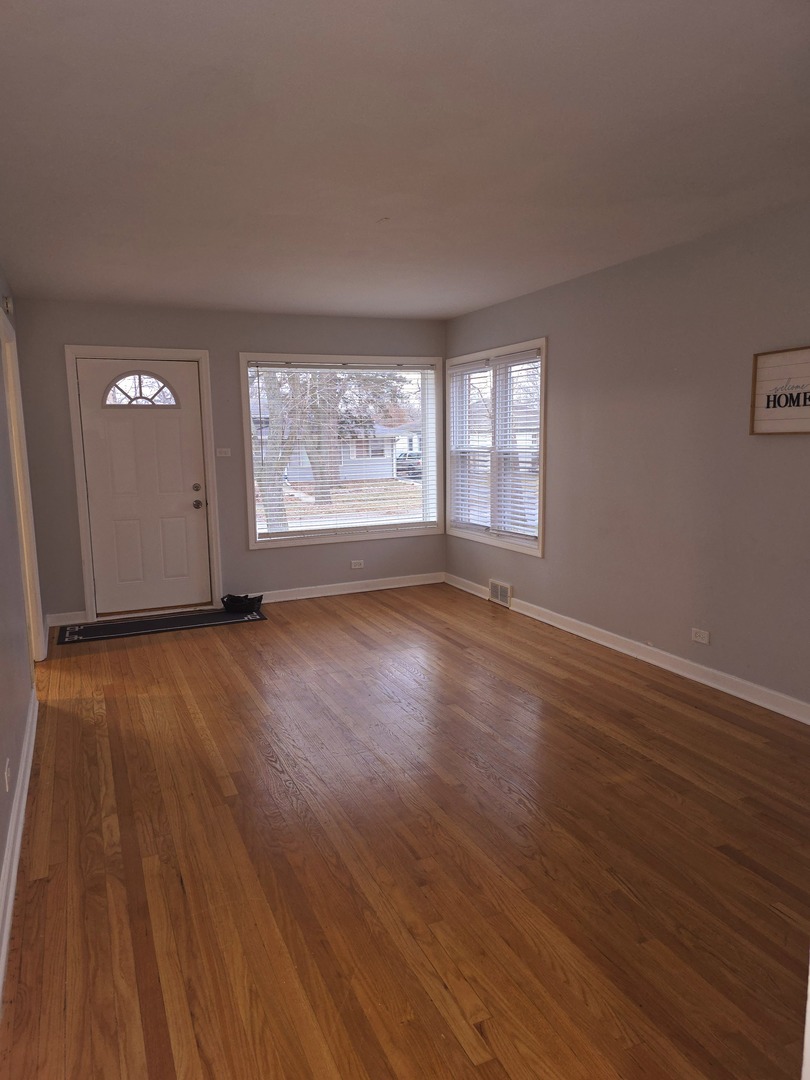 18536 Morris Avenue, Homewood, IL 60430