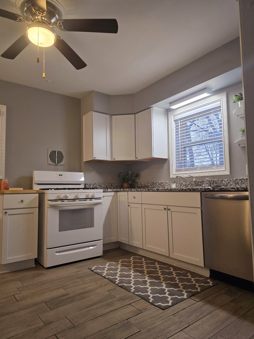 18536 Morris Avenue, Homewood, IL 60430