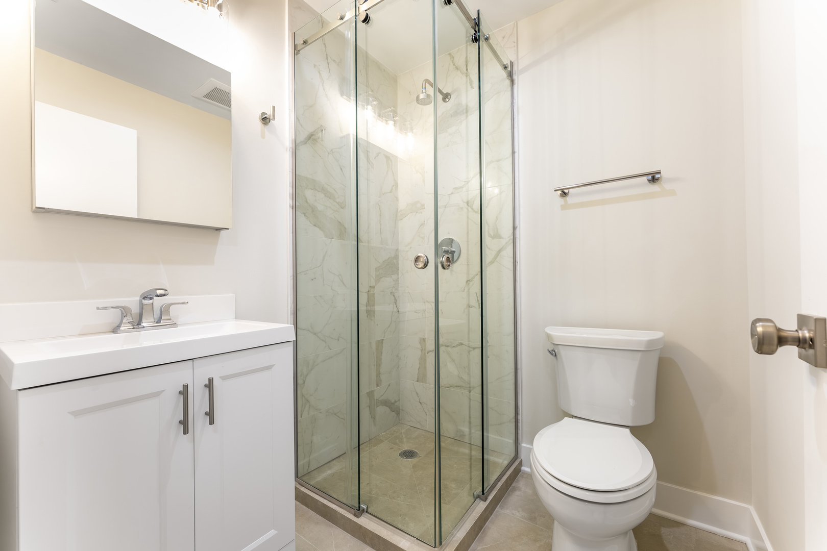 222 S Western Avenue #A, Chicago, IL 60612