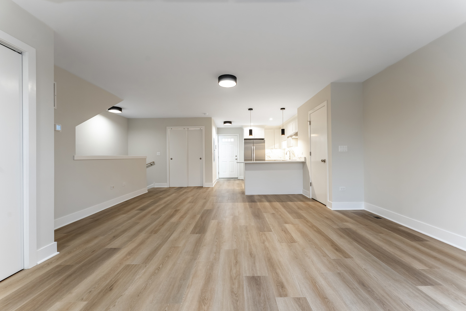 222 S Western Avenue #A, Chicago, IL 60612