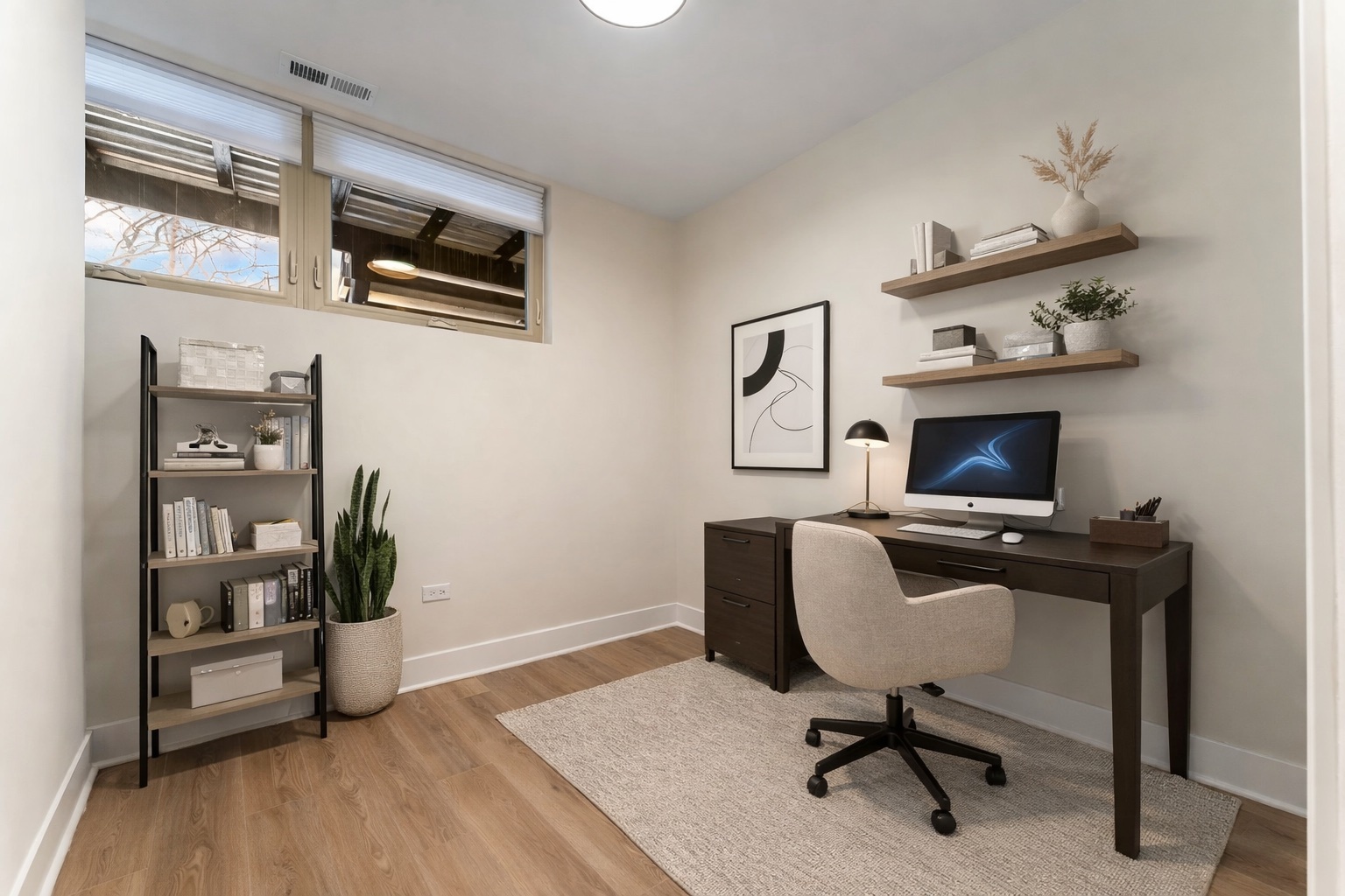 222 S Western Avenue #A, Chicago, IL 60612