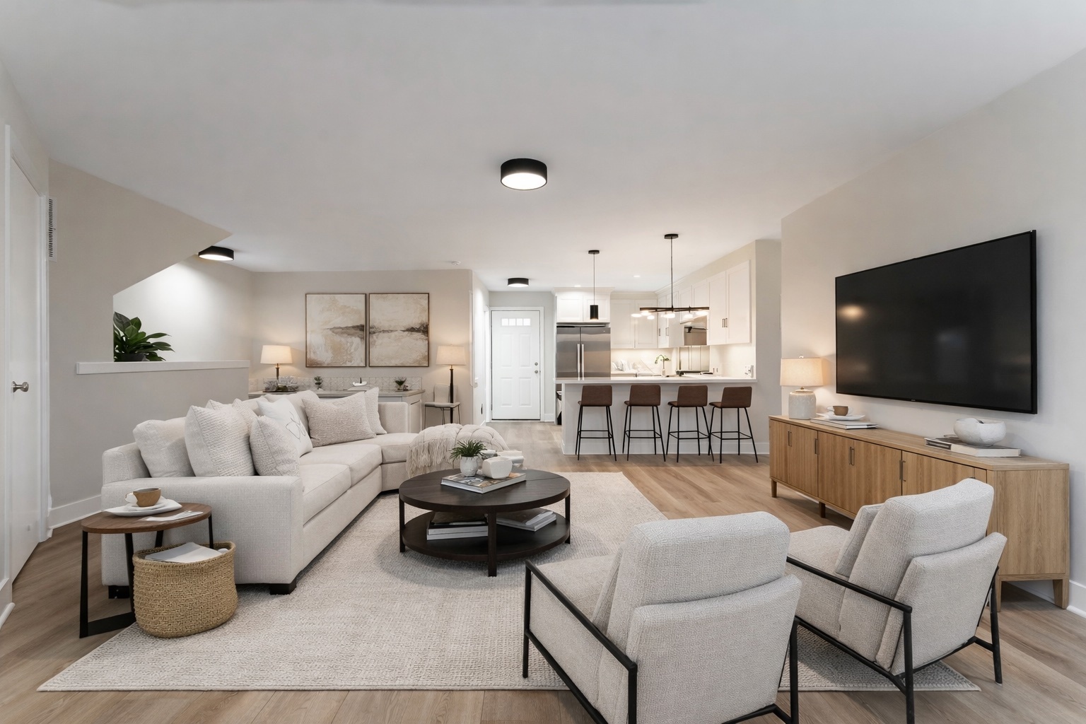 222 S Western Avenue #A, Chicago, IL 60612