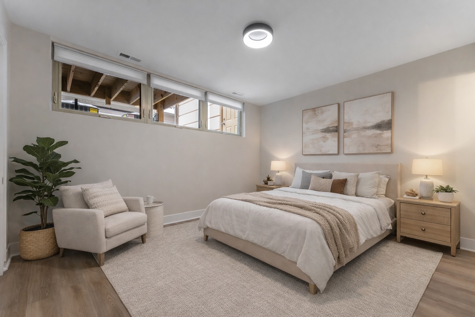 222 S Western Avenue #A, Chicago, IL 60612