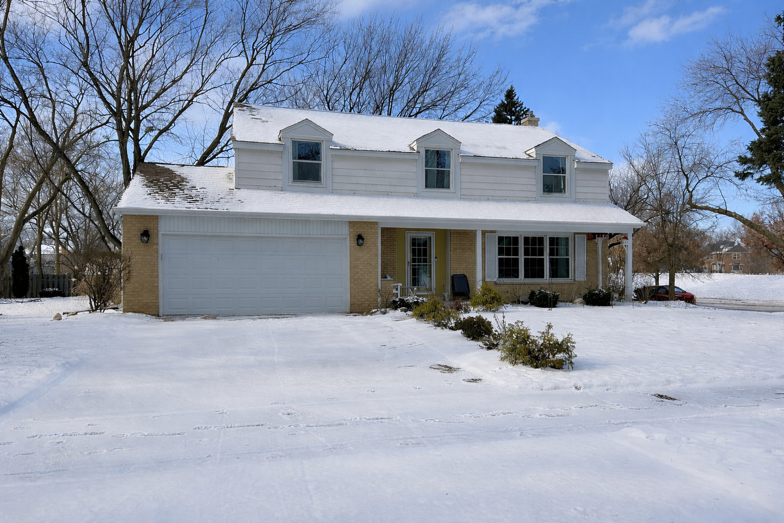 1557 Chickasaw Drive, Naperville, IL 60563