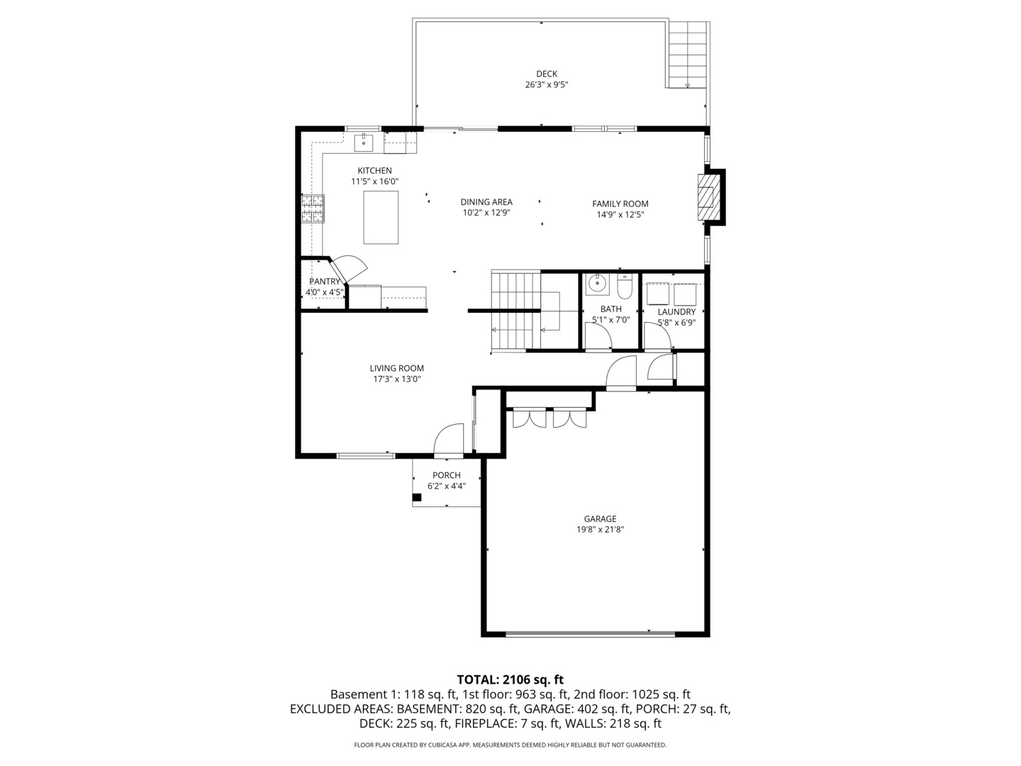 14850 W Deere Drive, Manhattan, IL 60442