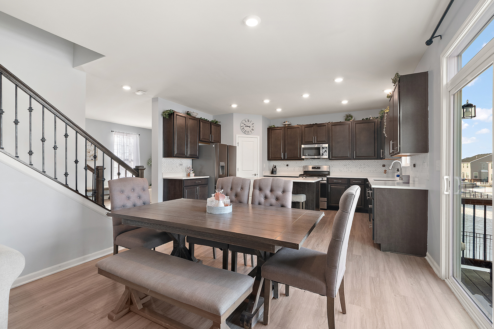 14850 W Deere Drive, Manhattan, IL 60442