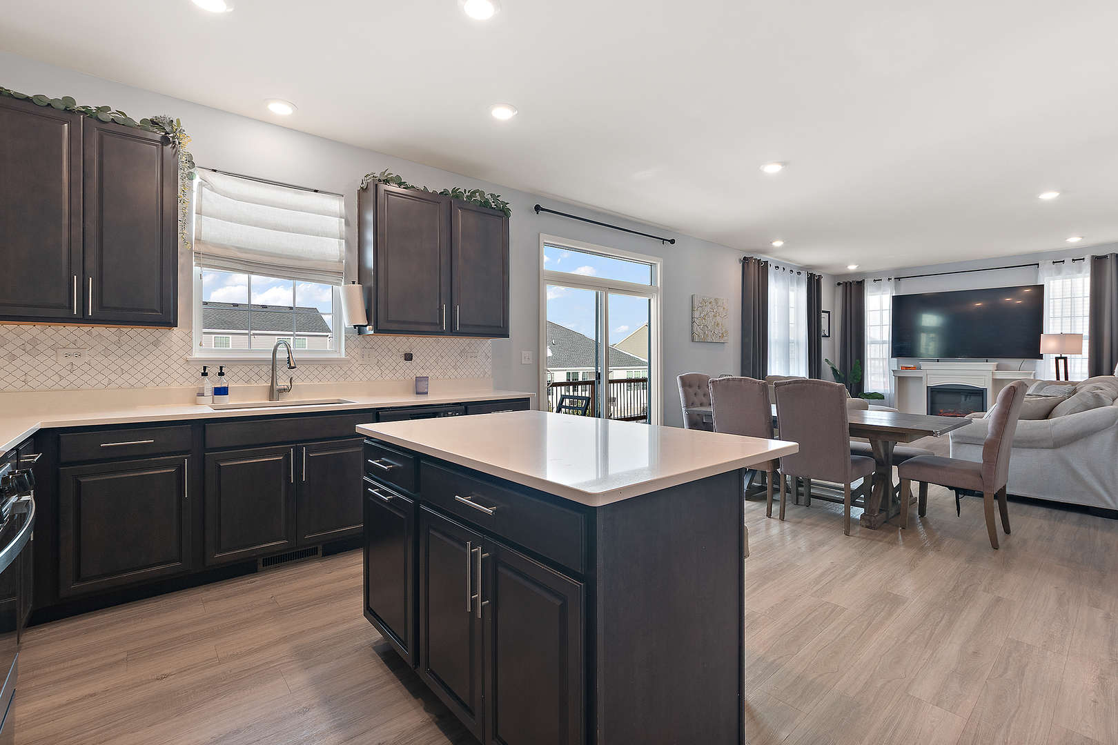 14850 W Deere Drive, Manhattan, IL 60442