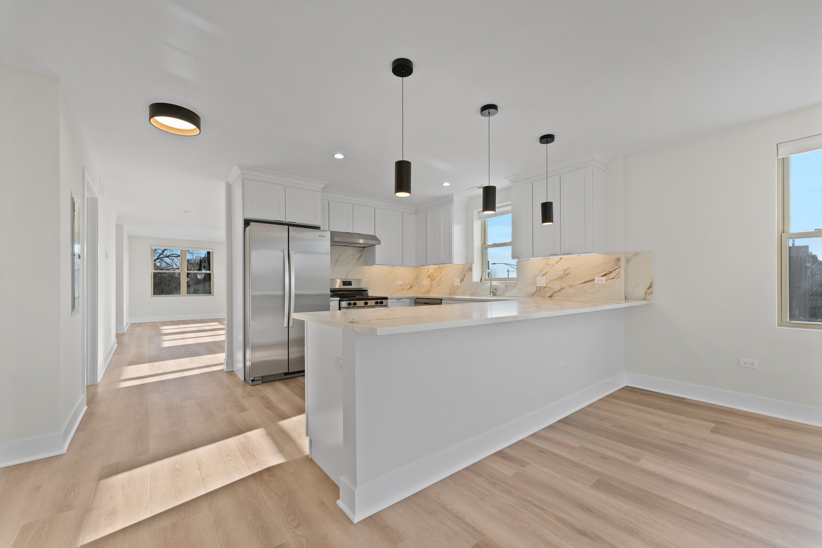 224 S Western Avenue #A, Chicago, IL 60612