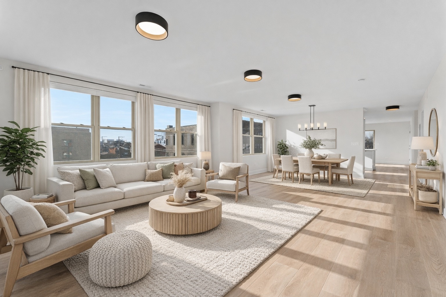 224 S Western Avenue #A, Chicago, IL 60612