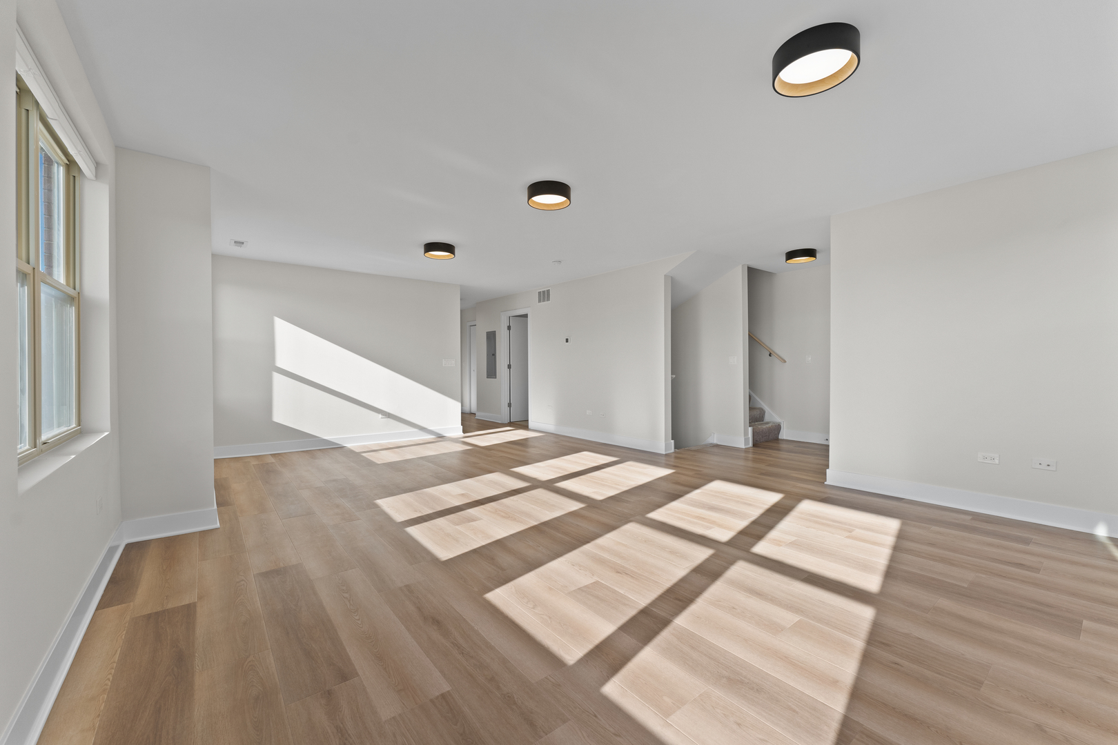 224 S Western Avenue #A, Chicago, IL 60612