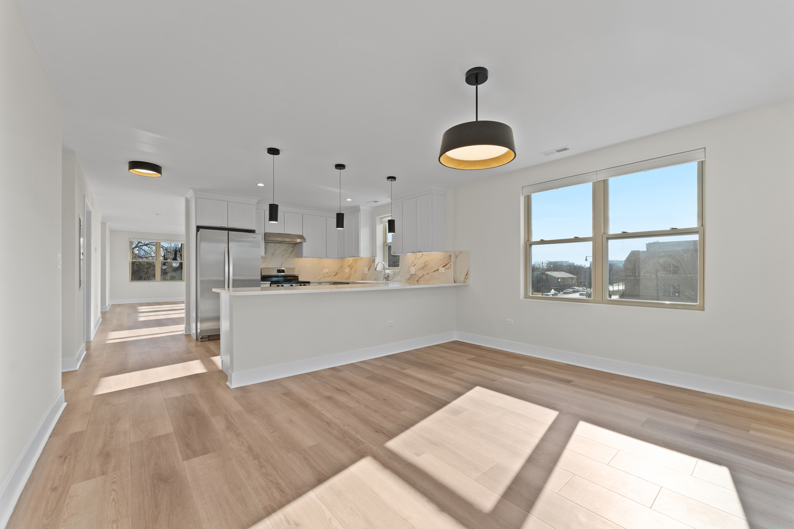 224 S Western Avenue #A, Chicago, IL 60612