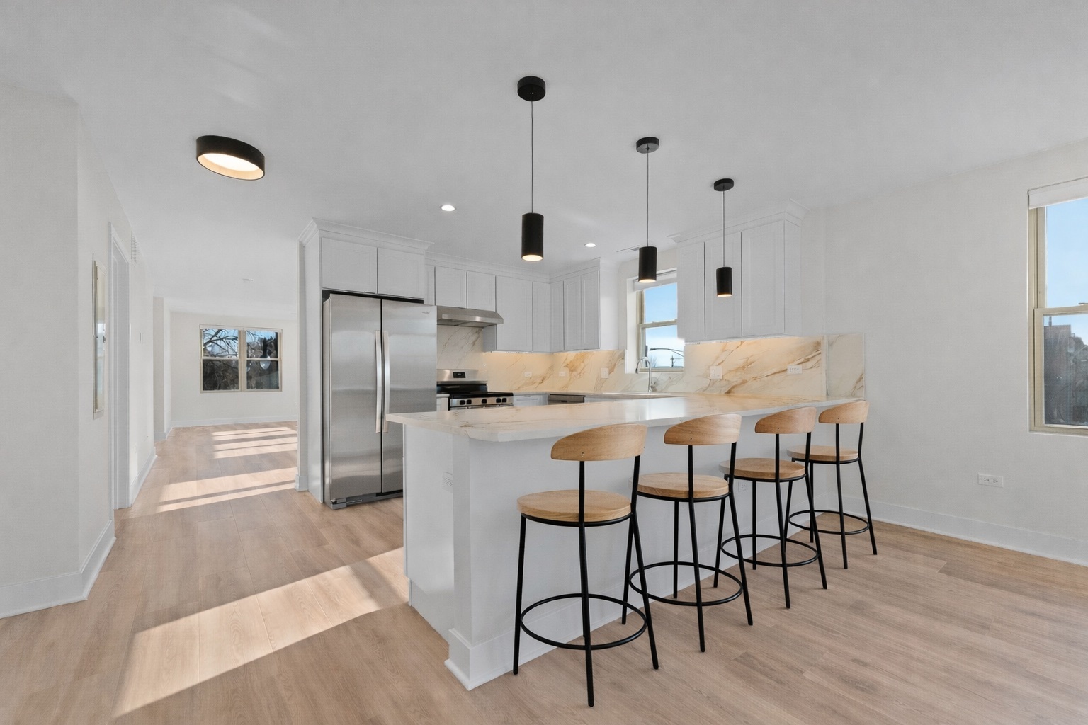 224 S Western Avenue #A, Chicago, IL 60612