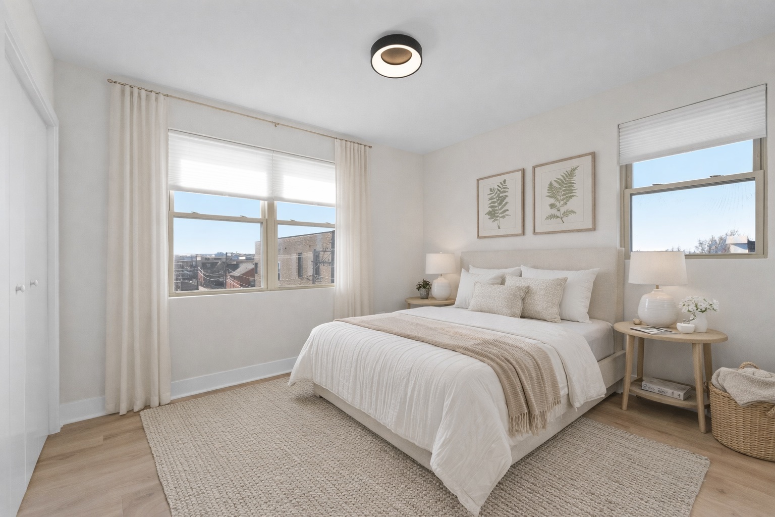 224 S Western Avenue #A, Chicago, IL 60612