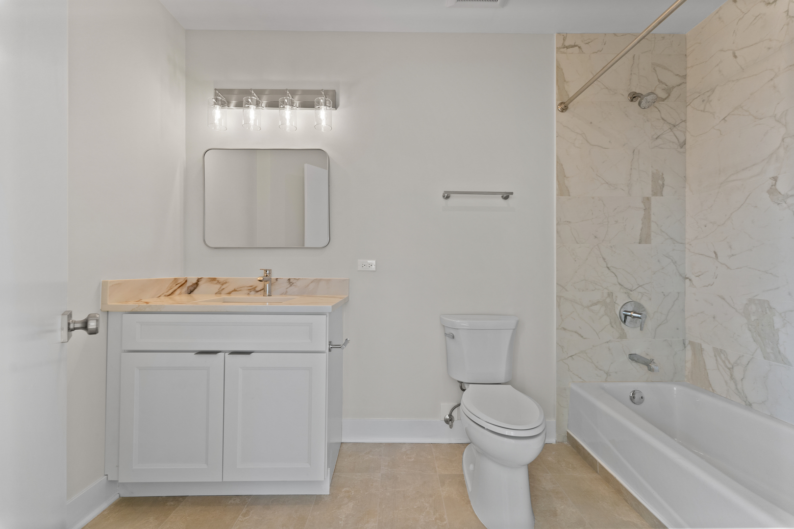 224 S Western Avenue #A, Chicago, IL 60612