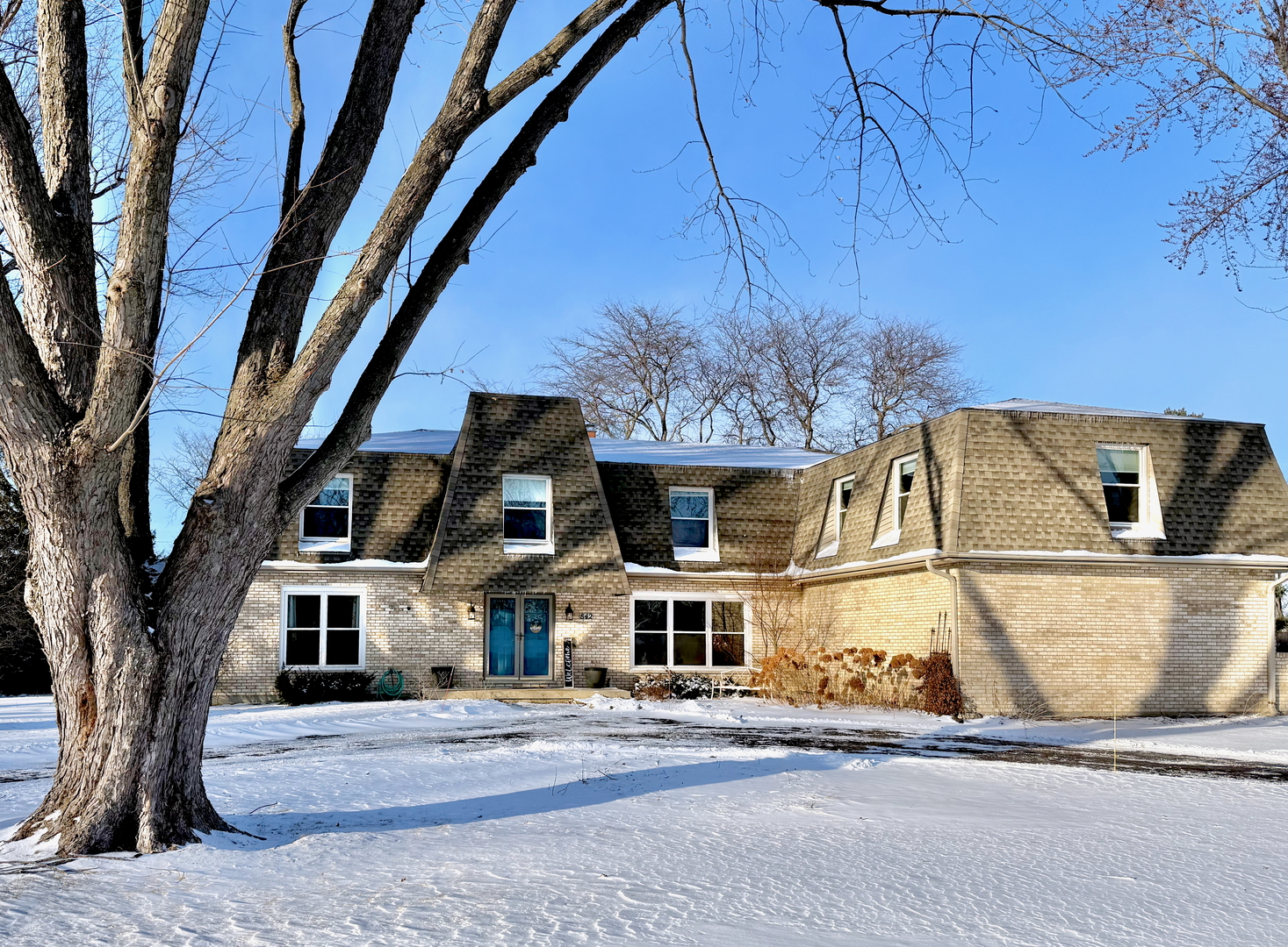 842 Winmoor Drive, Sleepy Hollow, IL 60118