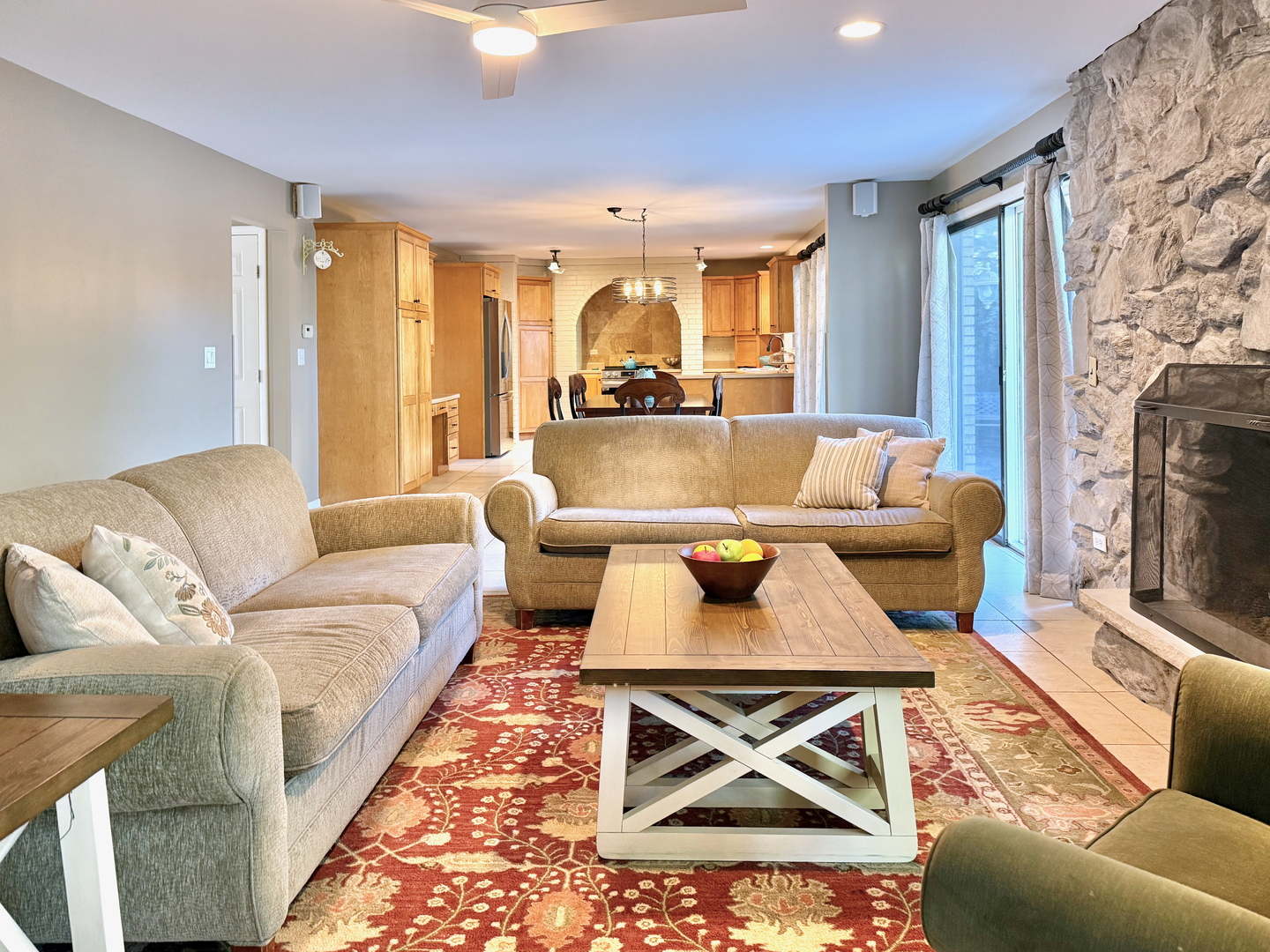 842 Winmoor Drive, Sleepy Hollow, IL 60118