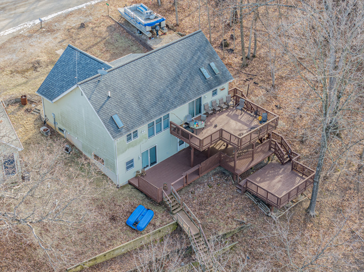 19 Chairtree Court, Putnam, IL 61560