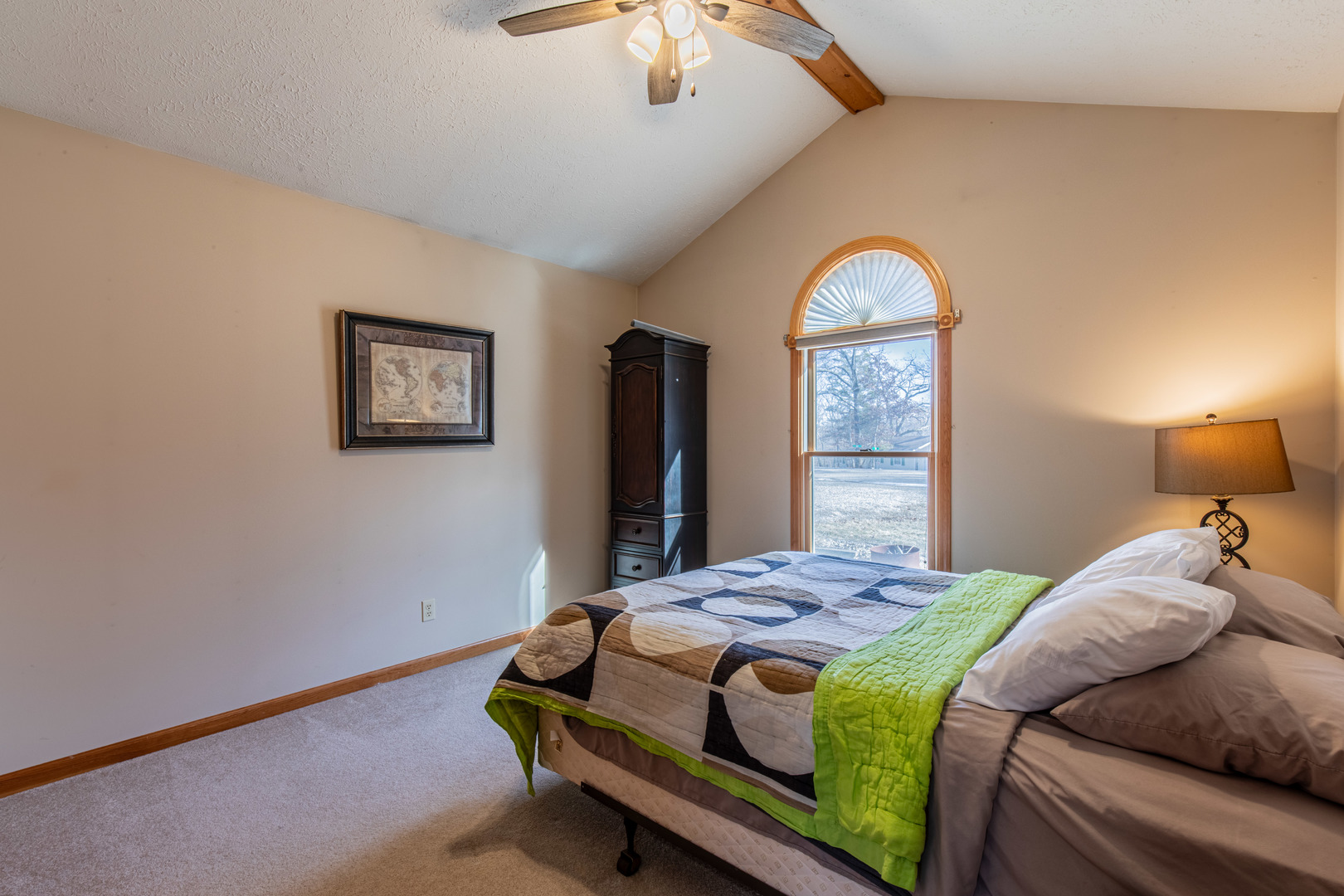 19 Chairtree Court, Putnam, IL 61560