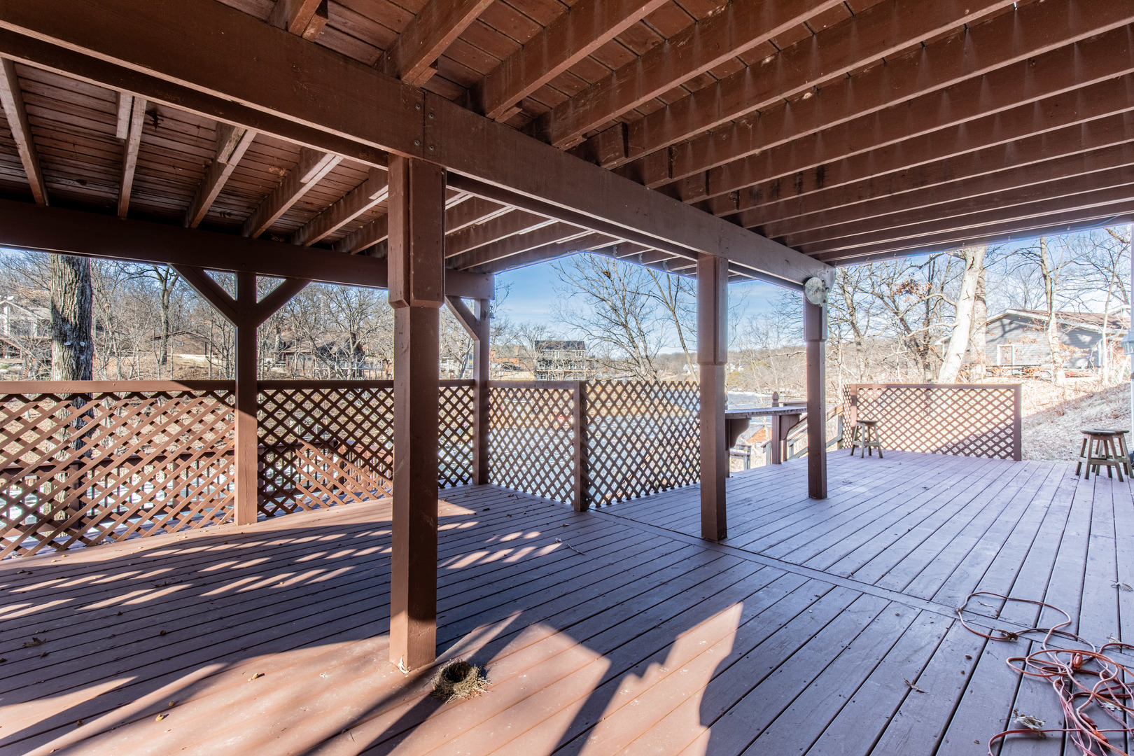 19 Chairtree Court, Putnam, IL 61560