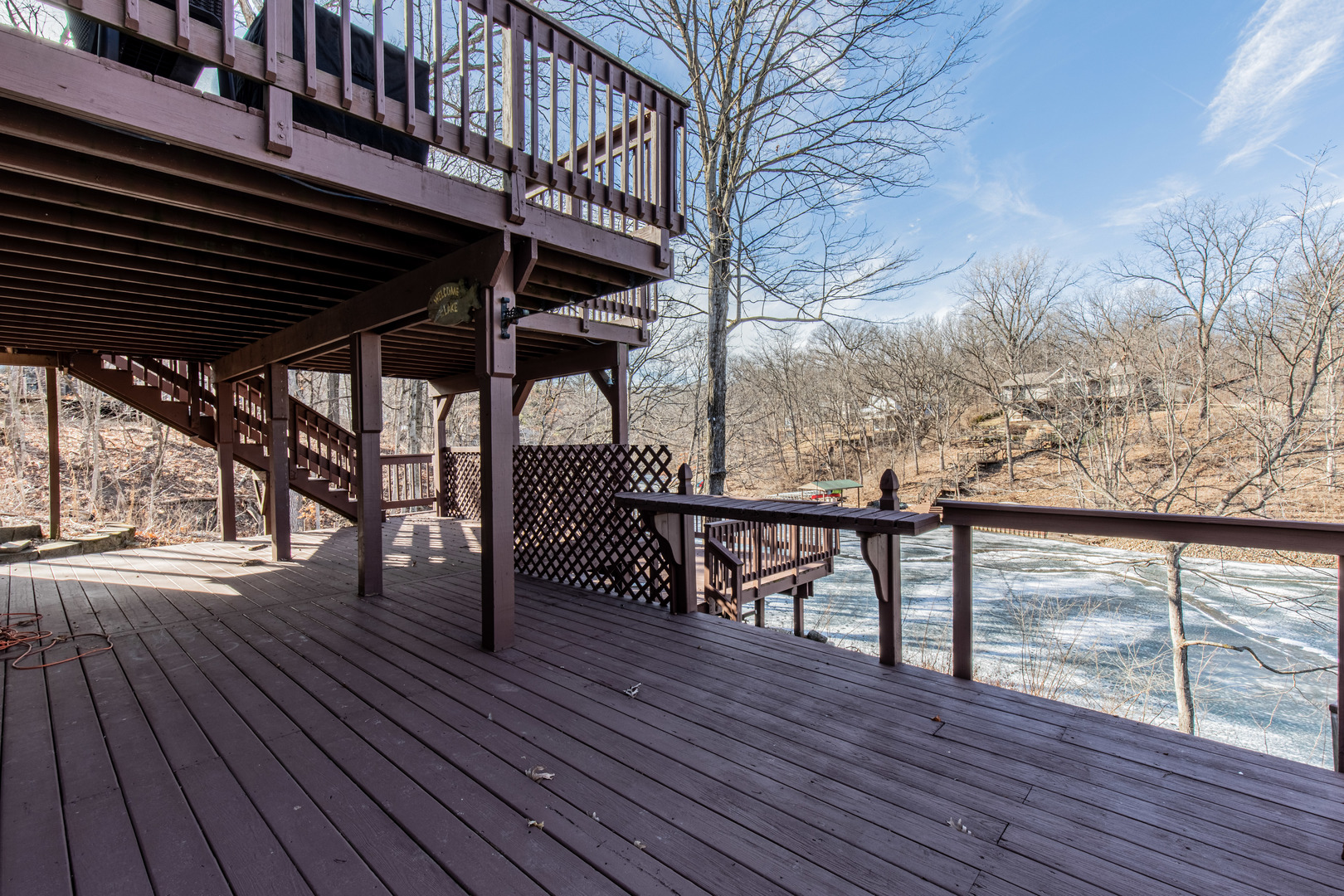 19 Chairtree Court, Putnam, IL 61560