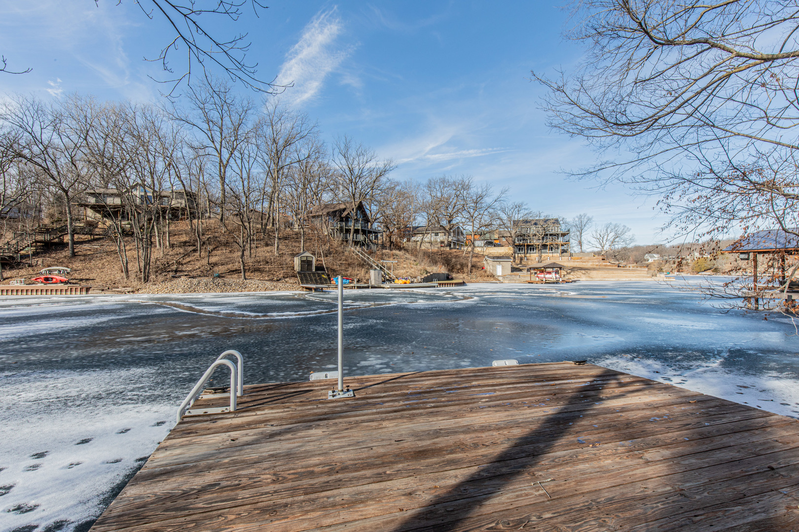 19 Chairtree Court, Putnam, IL 61560