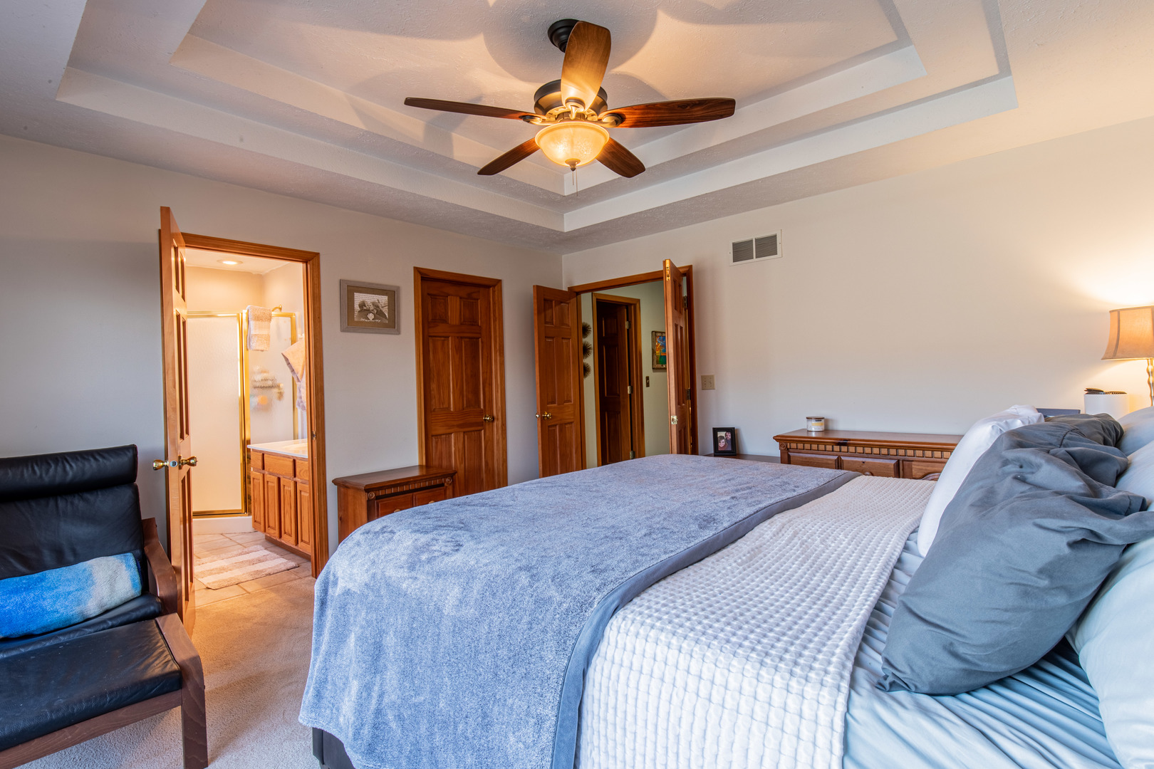 19 Chairtree Court, Putnam, IL 61560