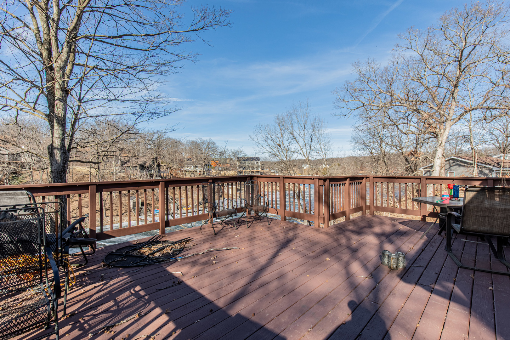 19 Chairtree Court, Putnam, IL 61560