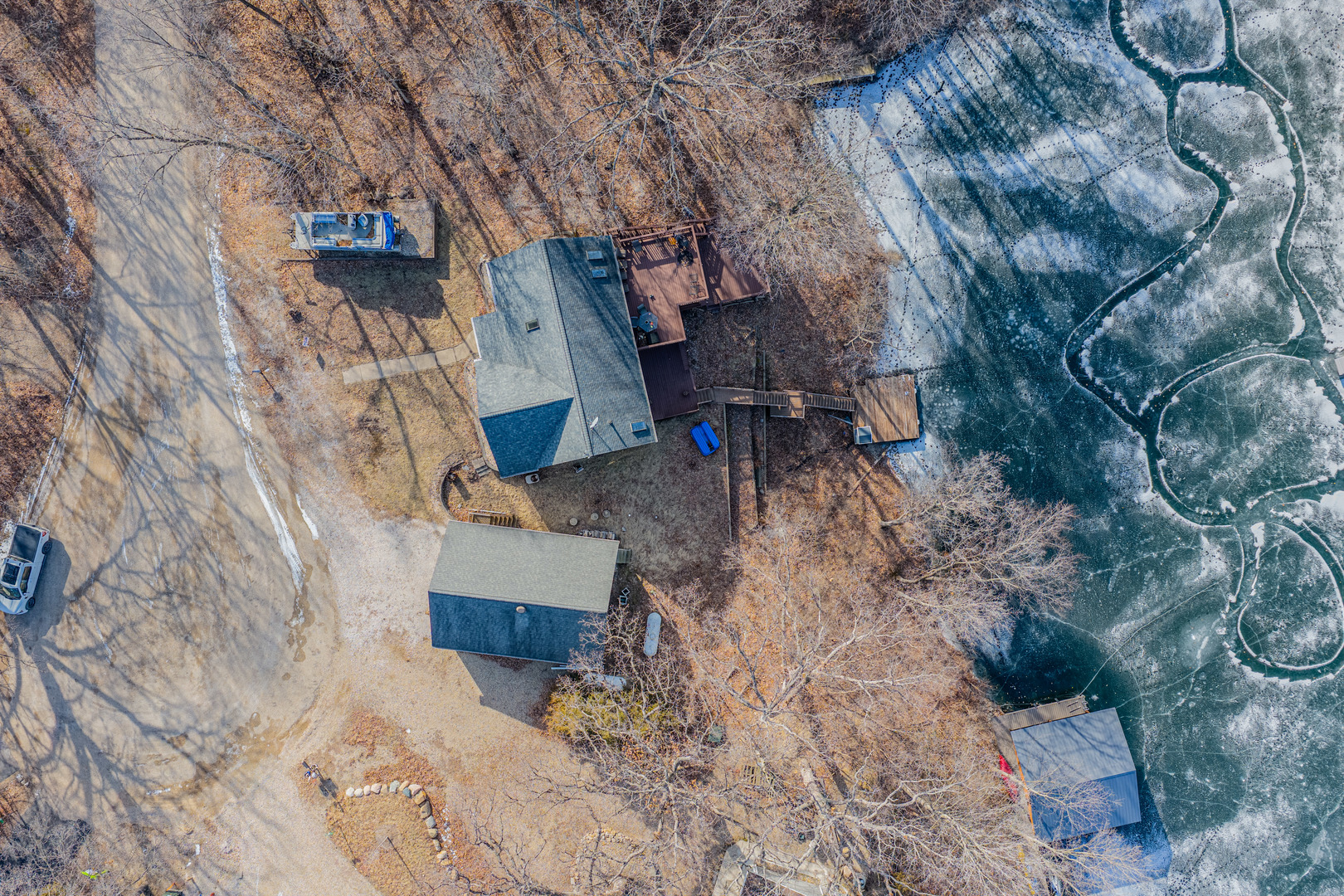 19 Chairtree Court, Putnam, IL 61560