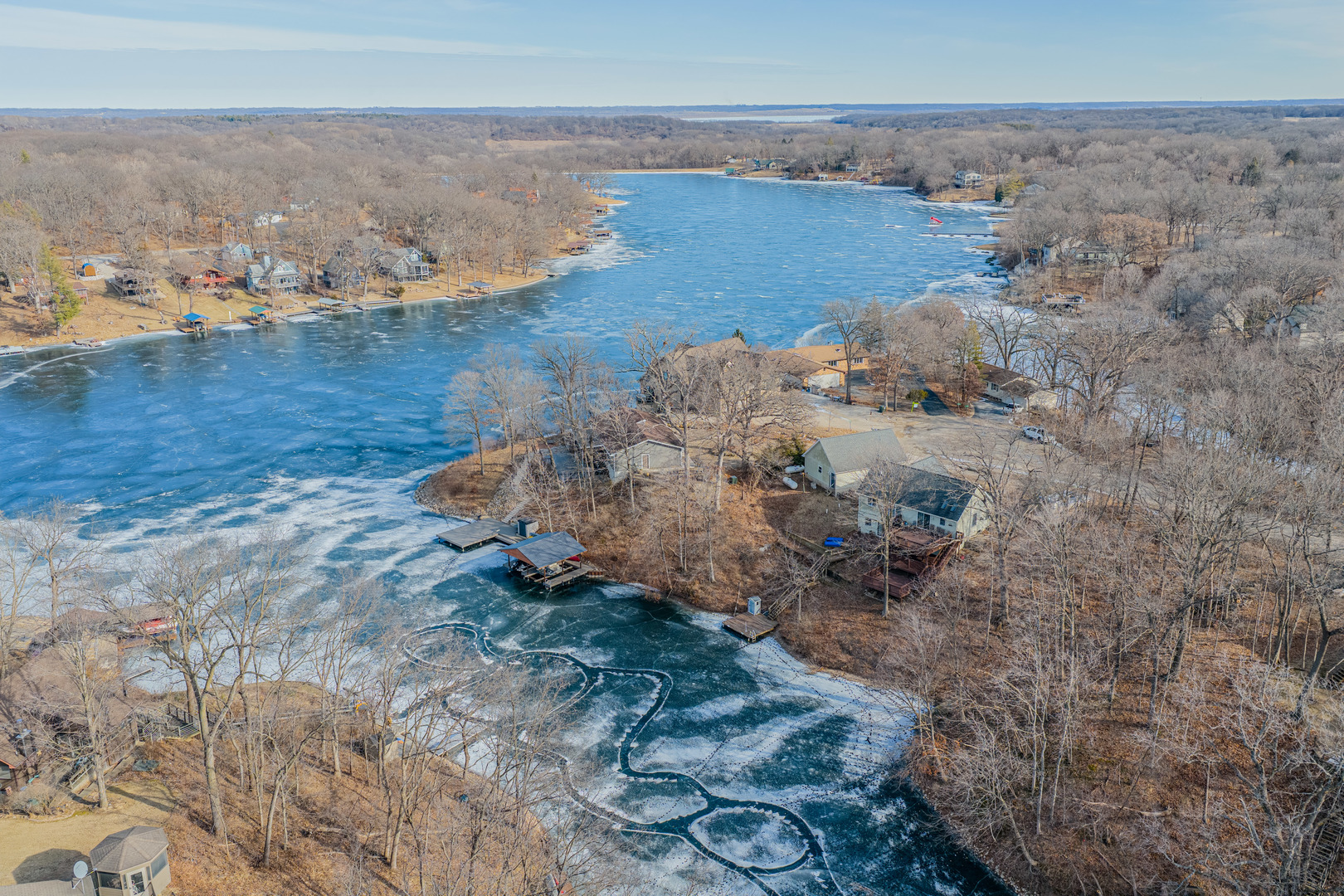 19 Chairtree Court, Putnam, IL 61560