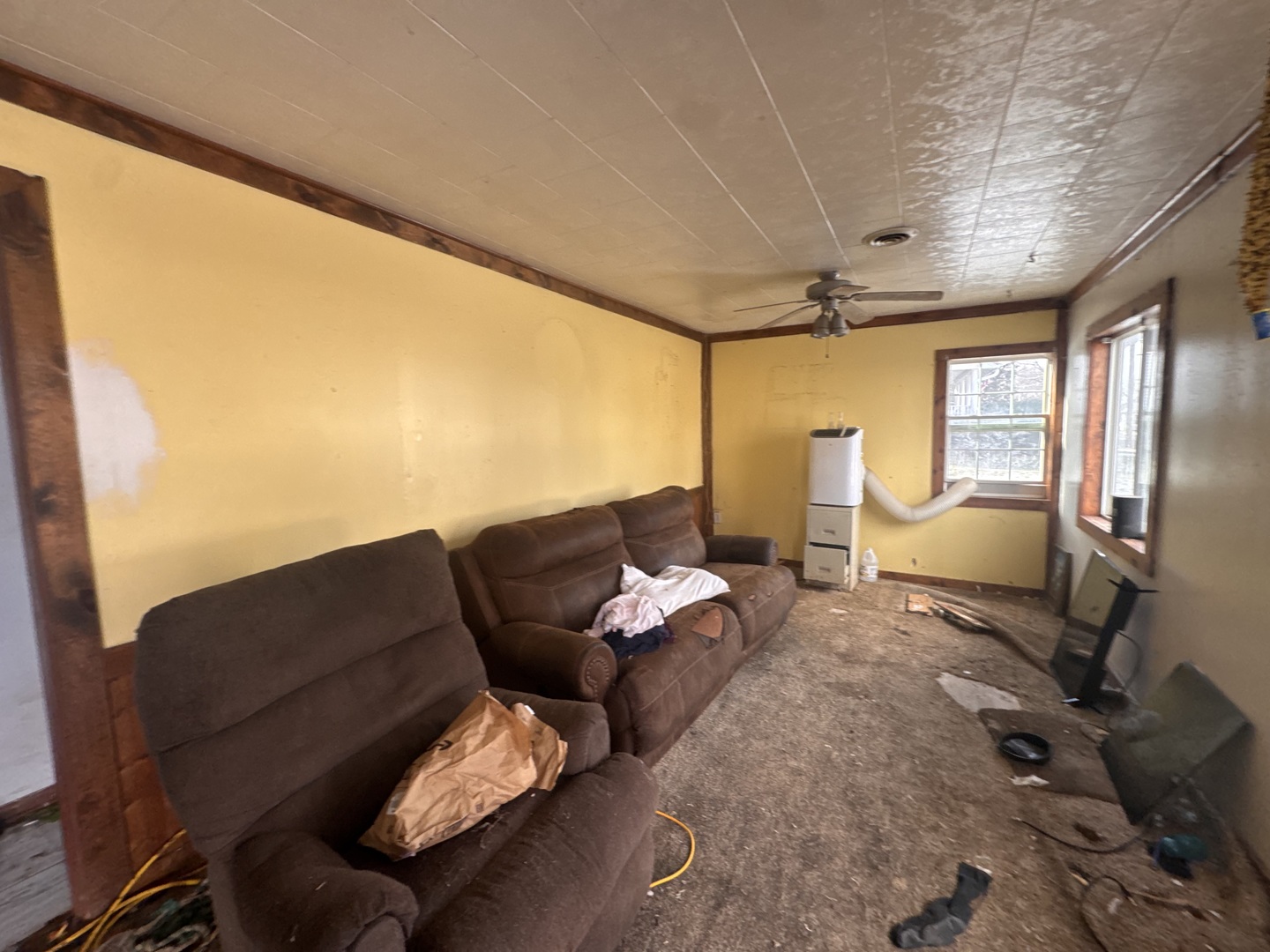 315 W Washington Street, Blandinsvile, IL 61420