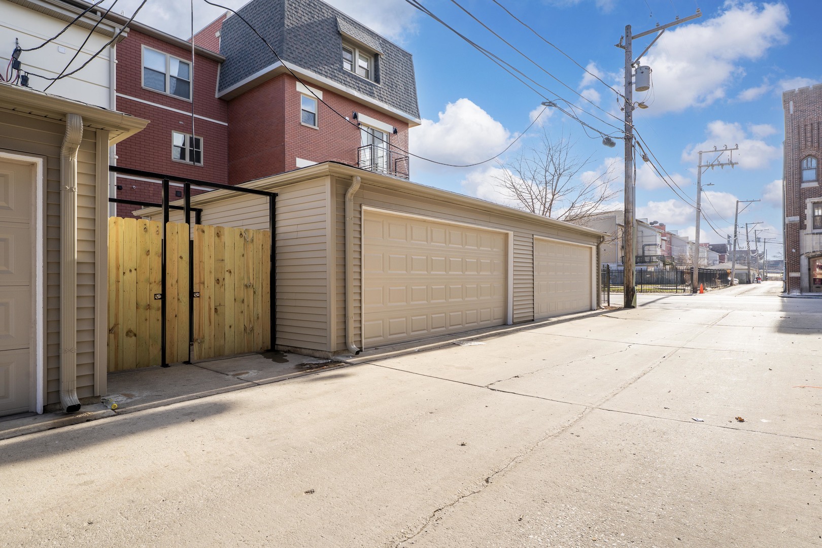 224 S Western Avenue #B, Chicago, IL 60612